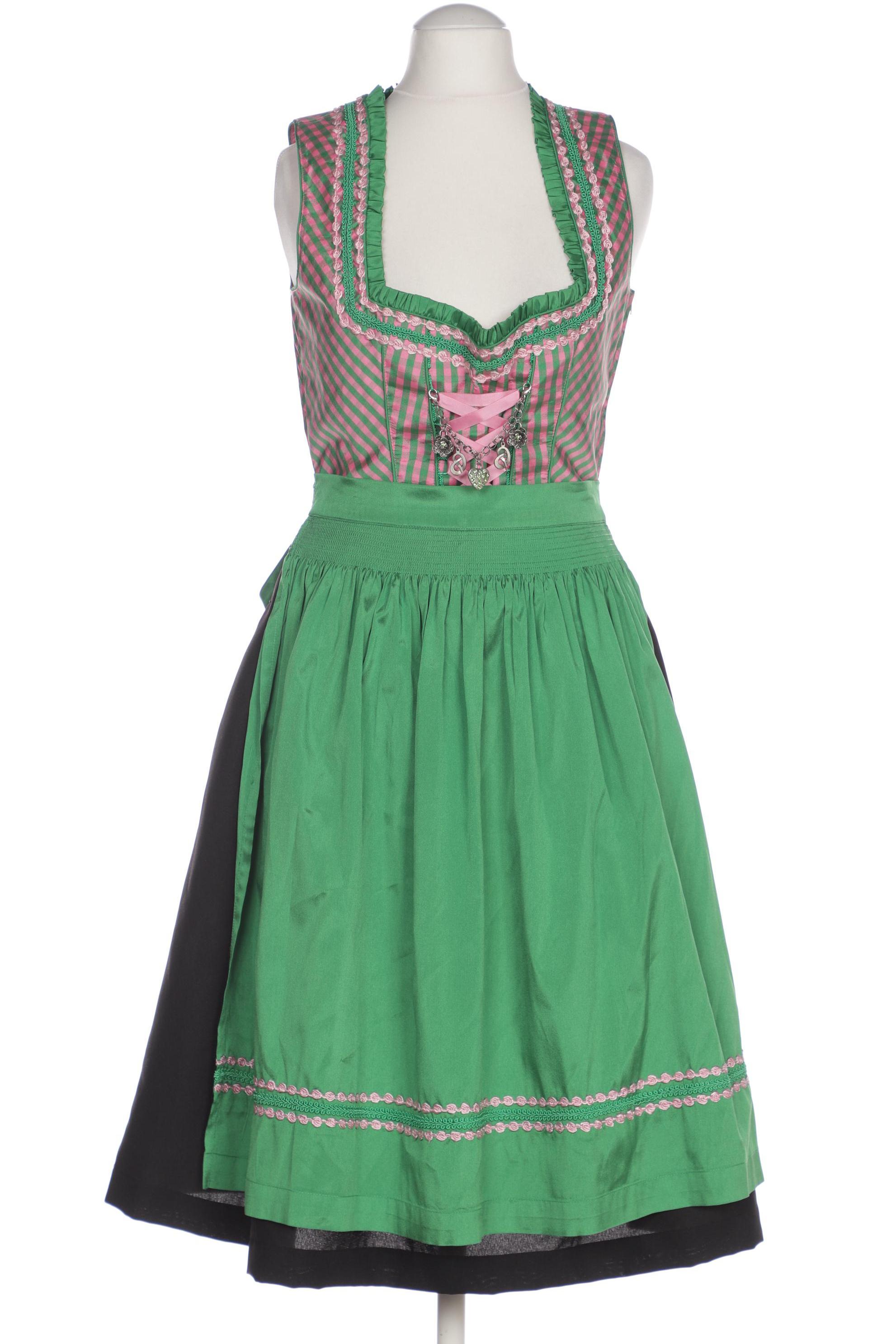 

Country Line Damen Kleid, grün, Gr. 36