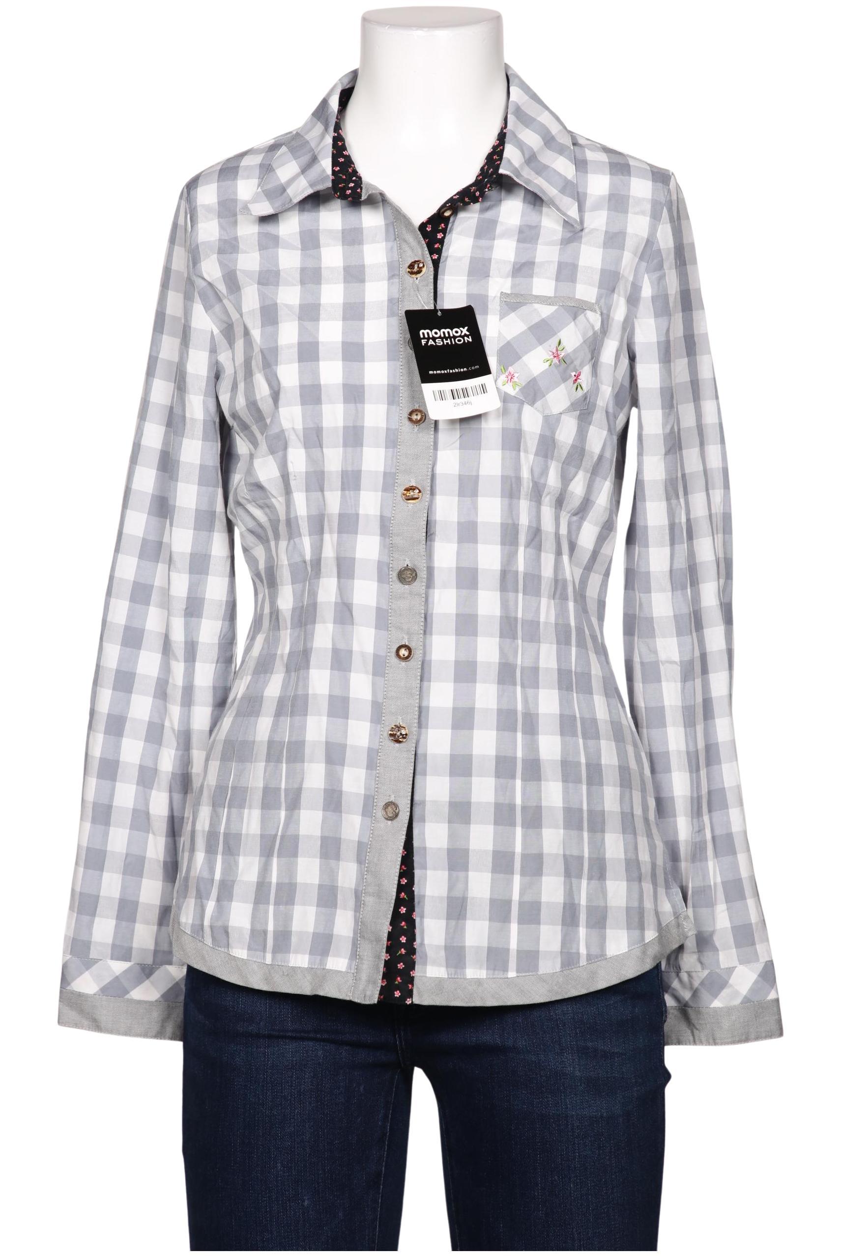 

Country Line Damen Bluse, mehrfarbig, Gr. 36