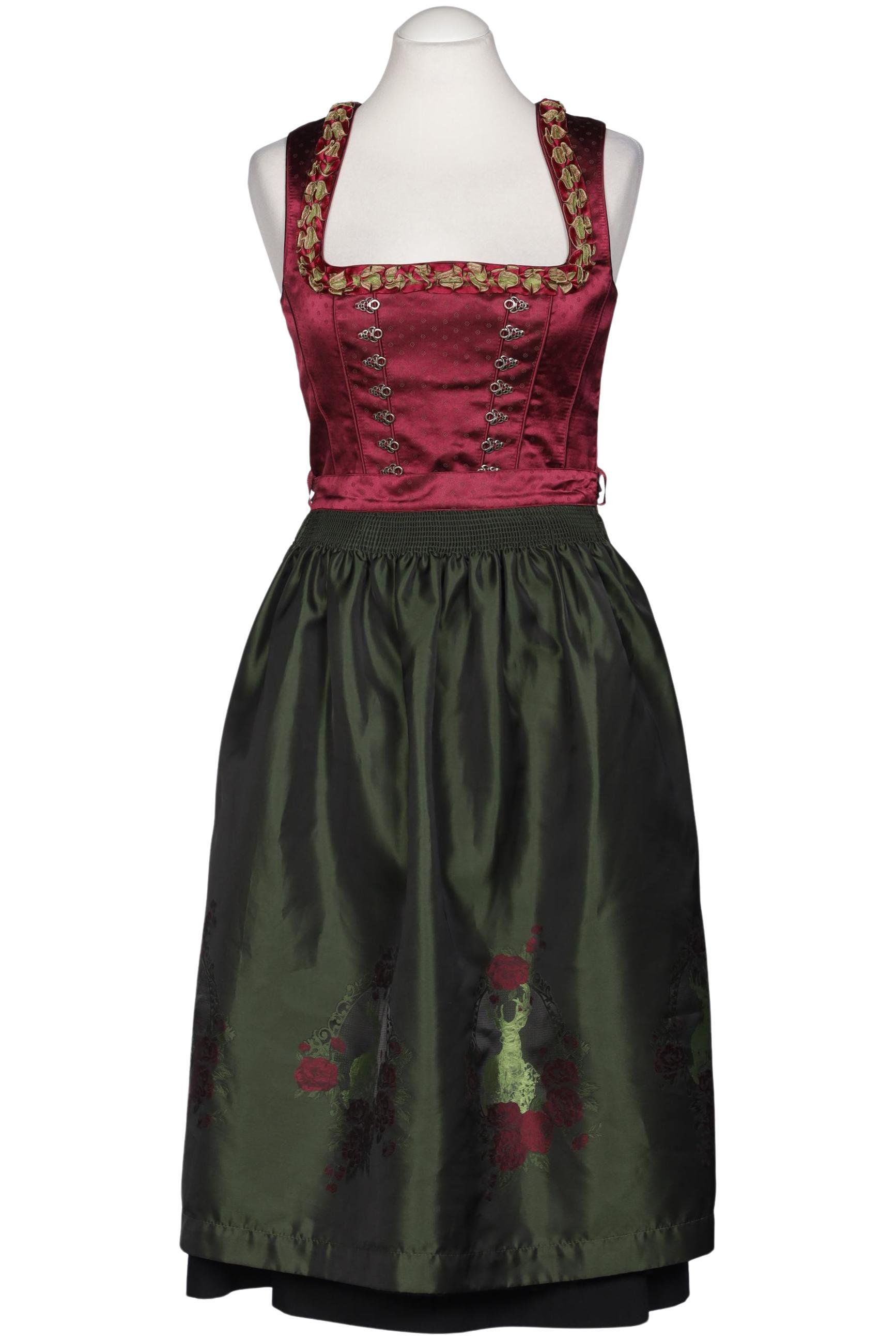 

Country Line Damen Kleid, mehrfarbig, Gr. 36