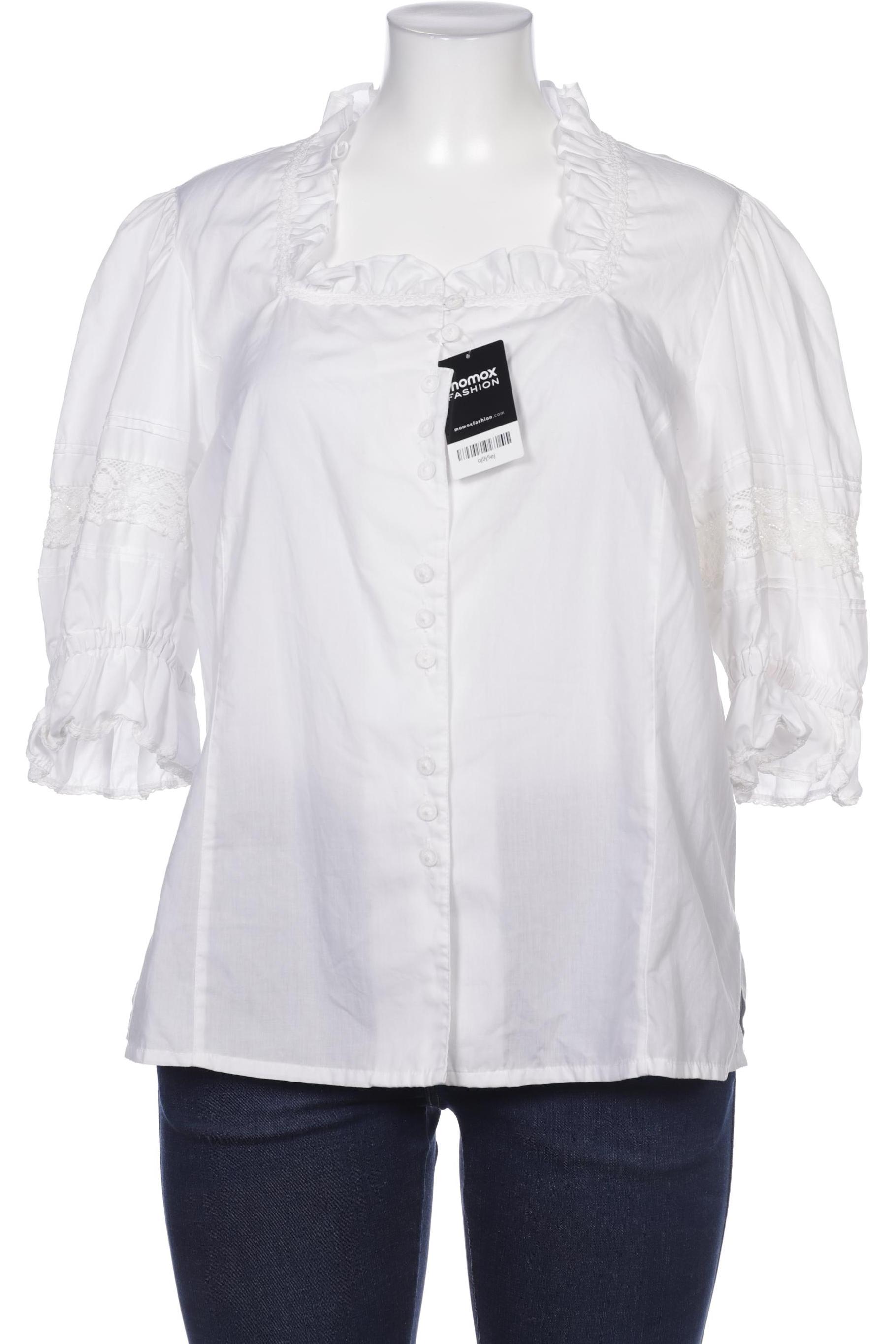 

Country Line Damen Bluse, weiß