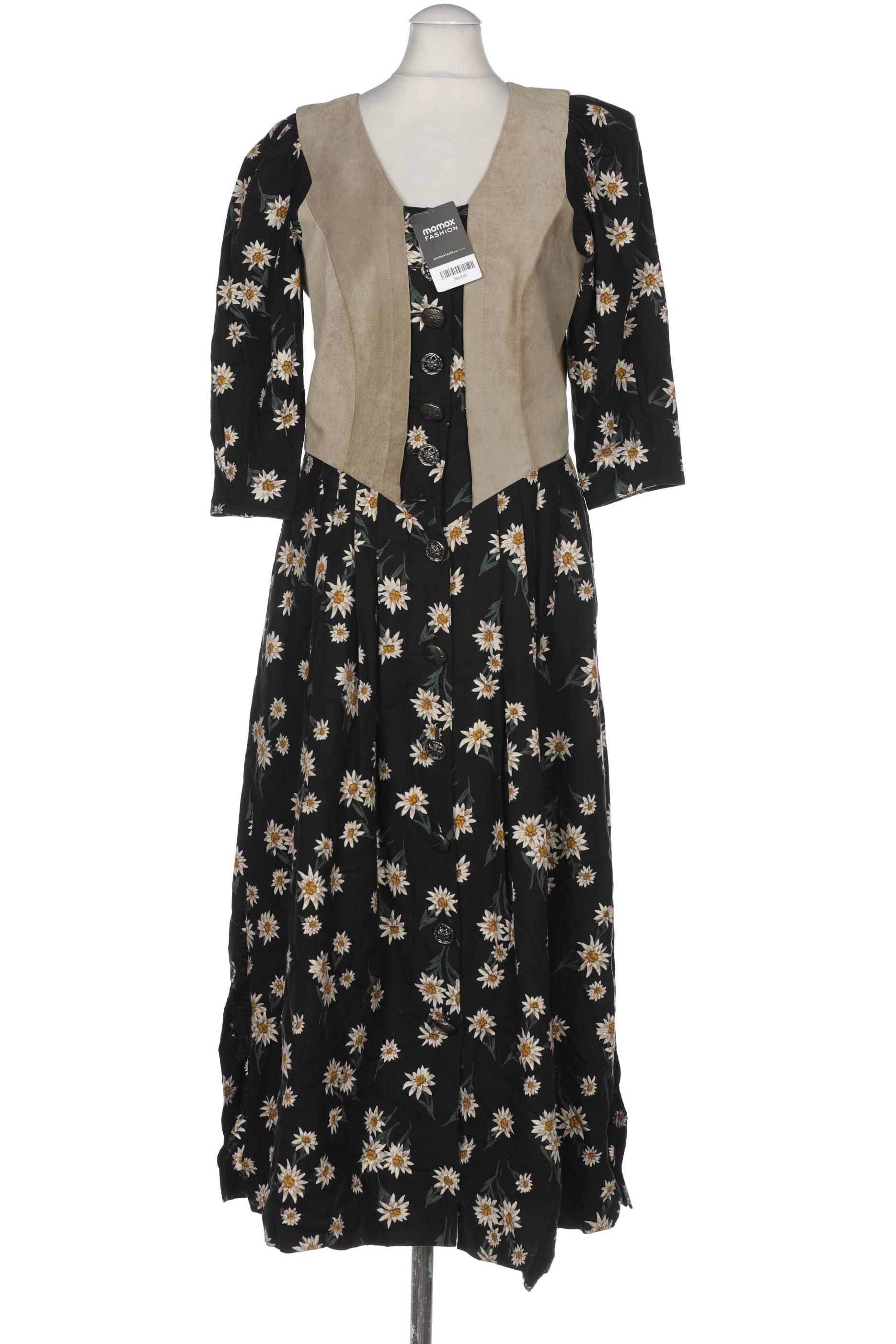 

Country Line Damen Kleid, schwarz, Gr. 38