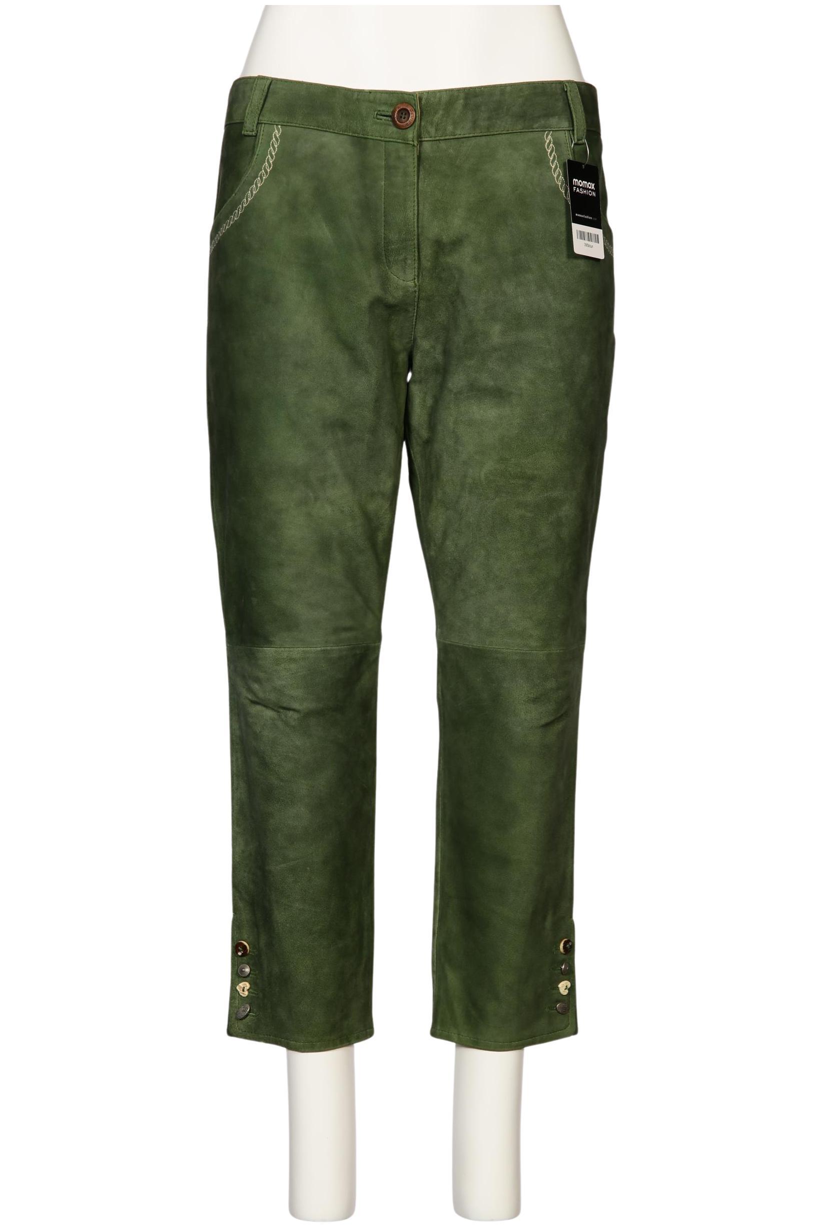 

Country Line Damen Stoffhose, grün, Gr. 46
