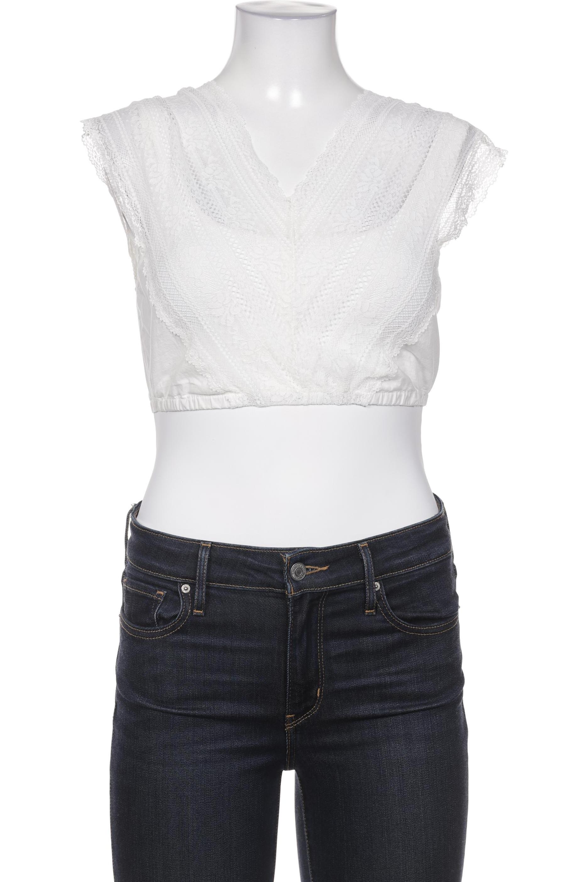

Country Line Damen Bluse, weiß, Gr. 40
