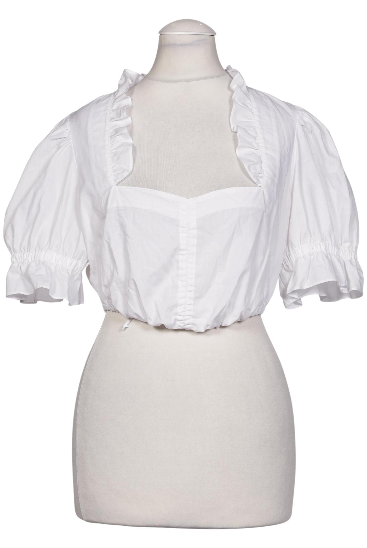 

Country Line Damen Bluse, weiß, Gr. 38