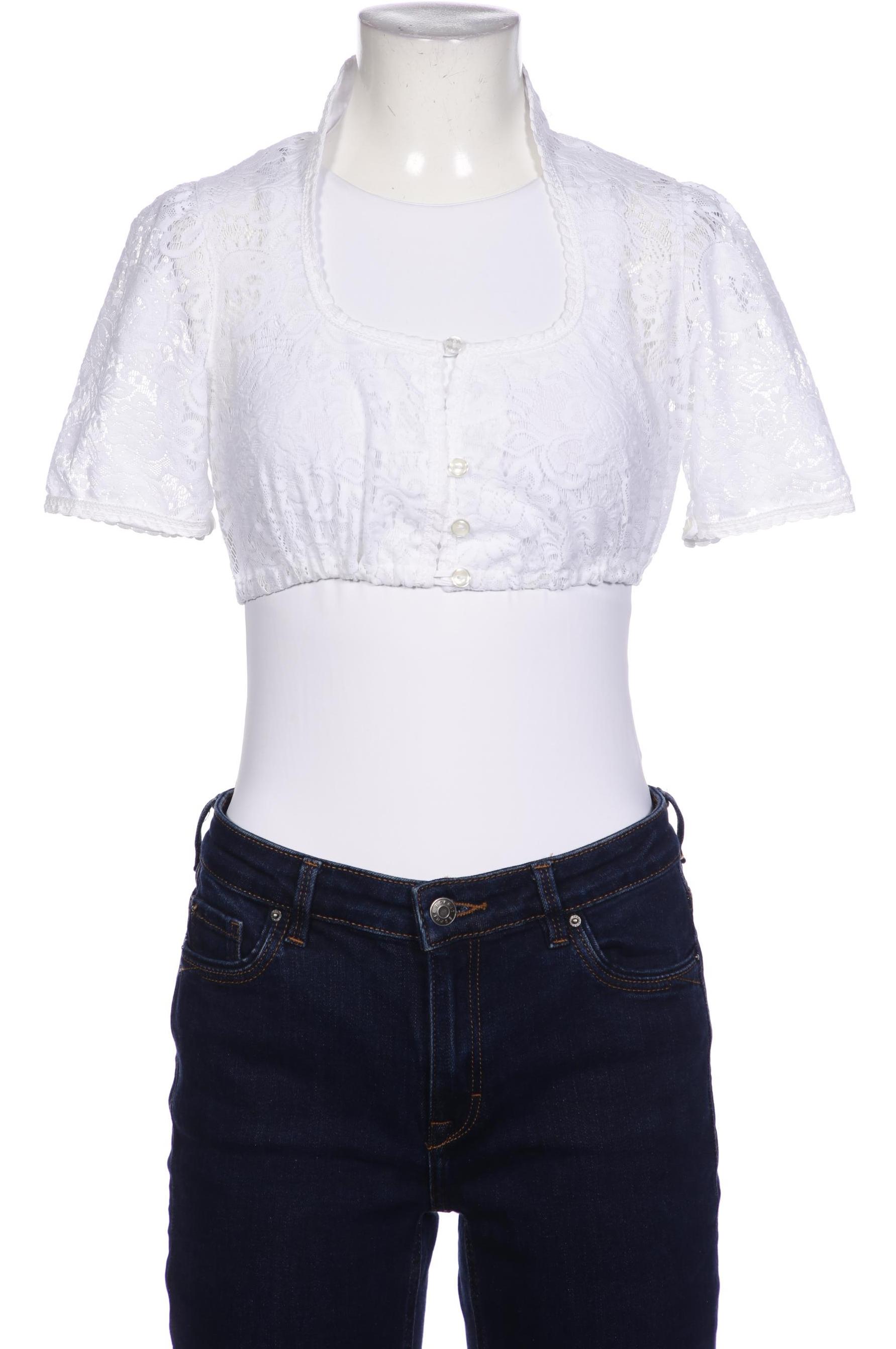 

Country Line Damen Bluse, weiß