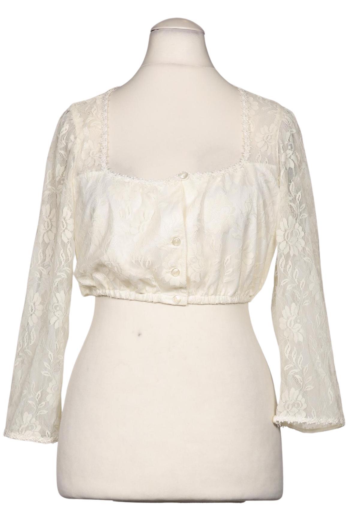 

Country Line Damen Bluse, cremeweiß, Gr. 40