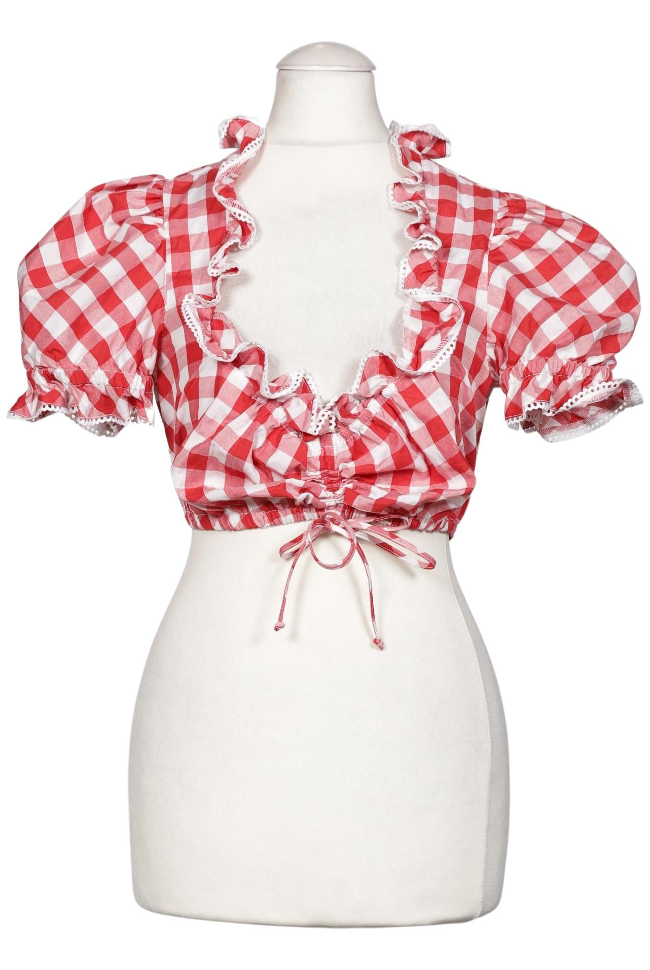 

Country Line Damen Bluse, mehrfarbig, Gr. 36
