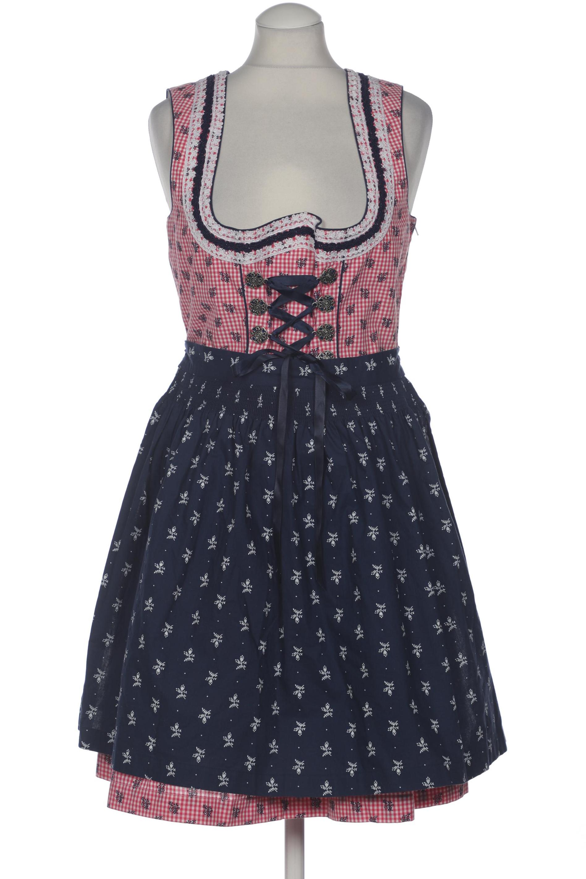 

Country Line Damen Kleid, pink, Gr. 40