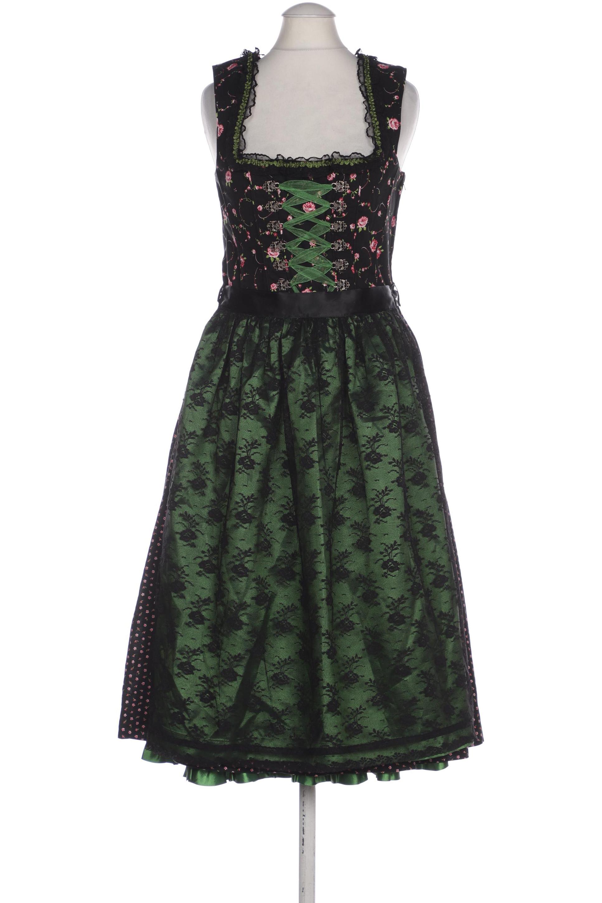 

Country Line Damen Kleid, schwarz, Gr. 34
