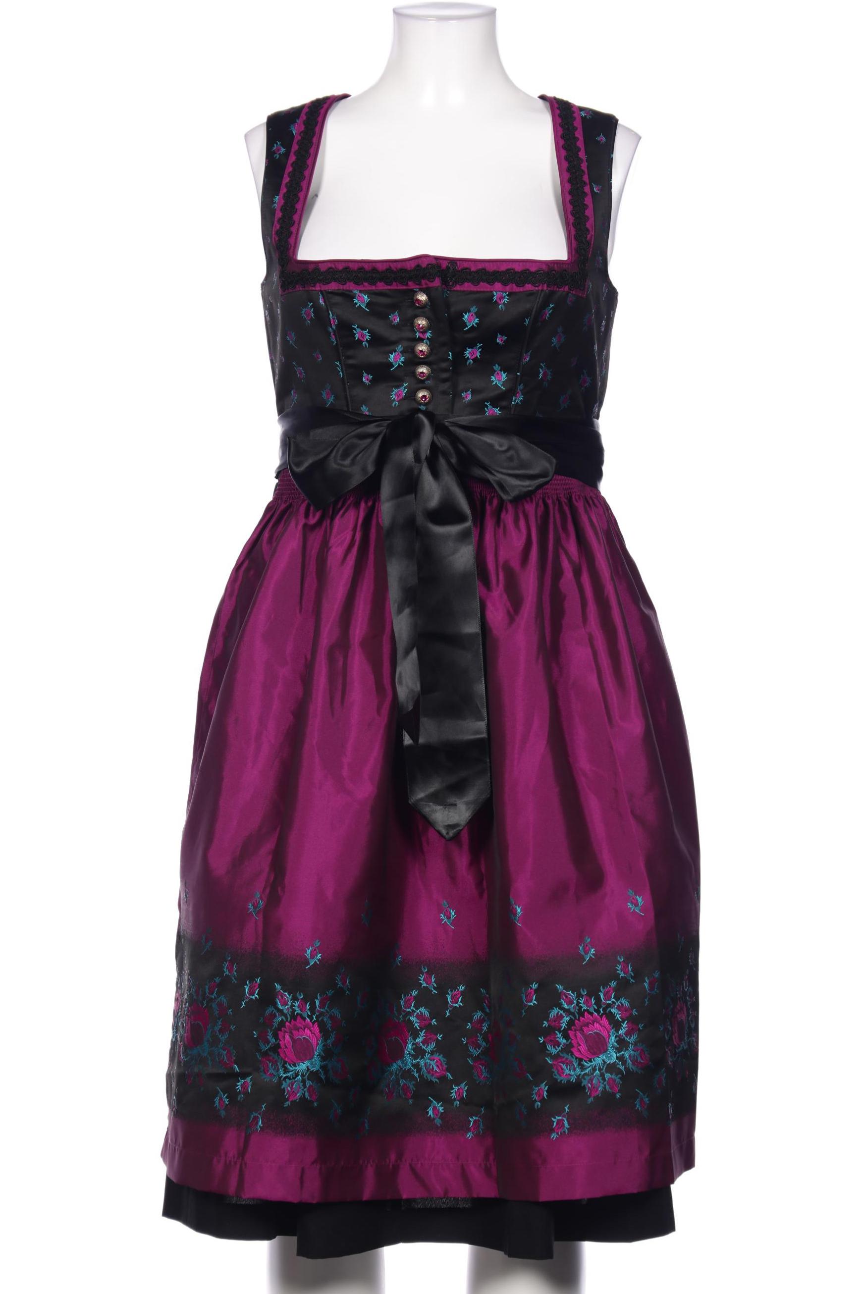 

Country Line Damen Kleid, schwarz, Gr. 42