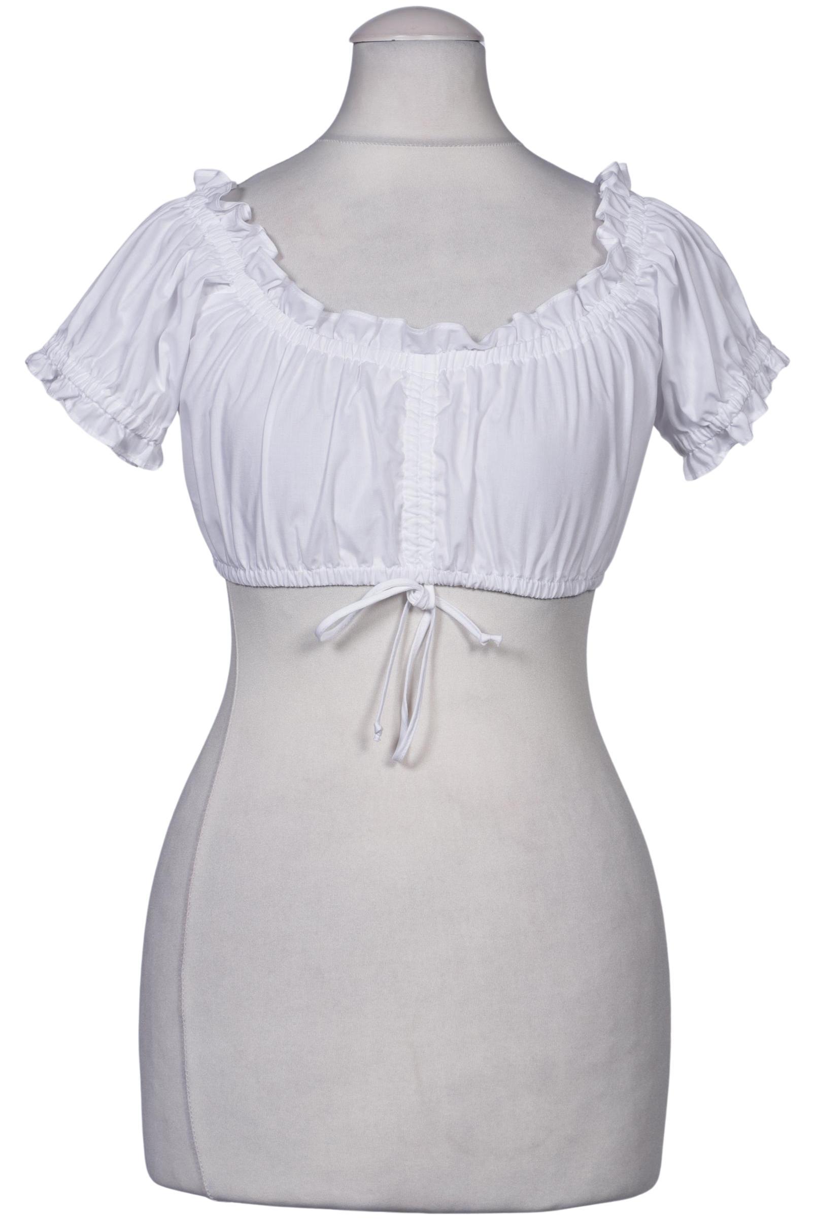 

Country Line Damen Bluse, weiß, Gr. 32