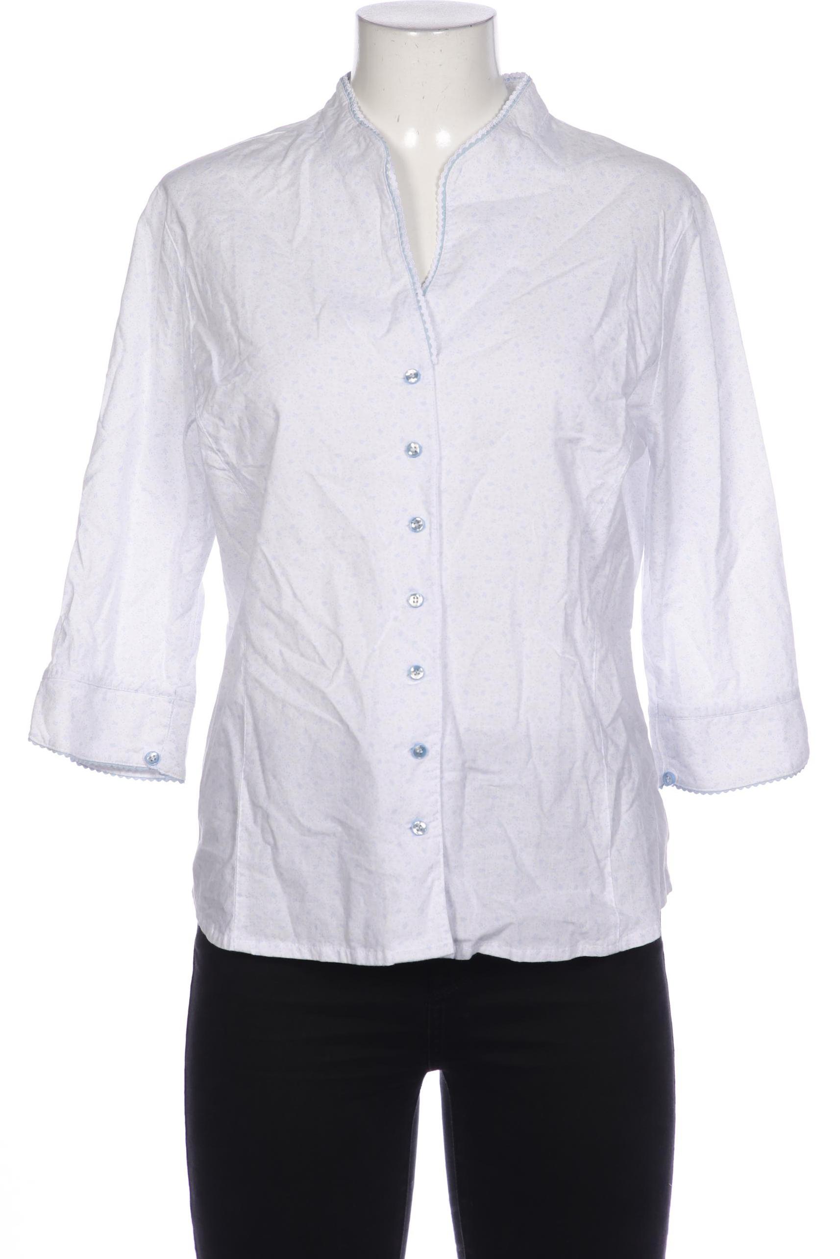 

Country Line Damen Bluse, hellblau, Gr. 40