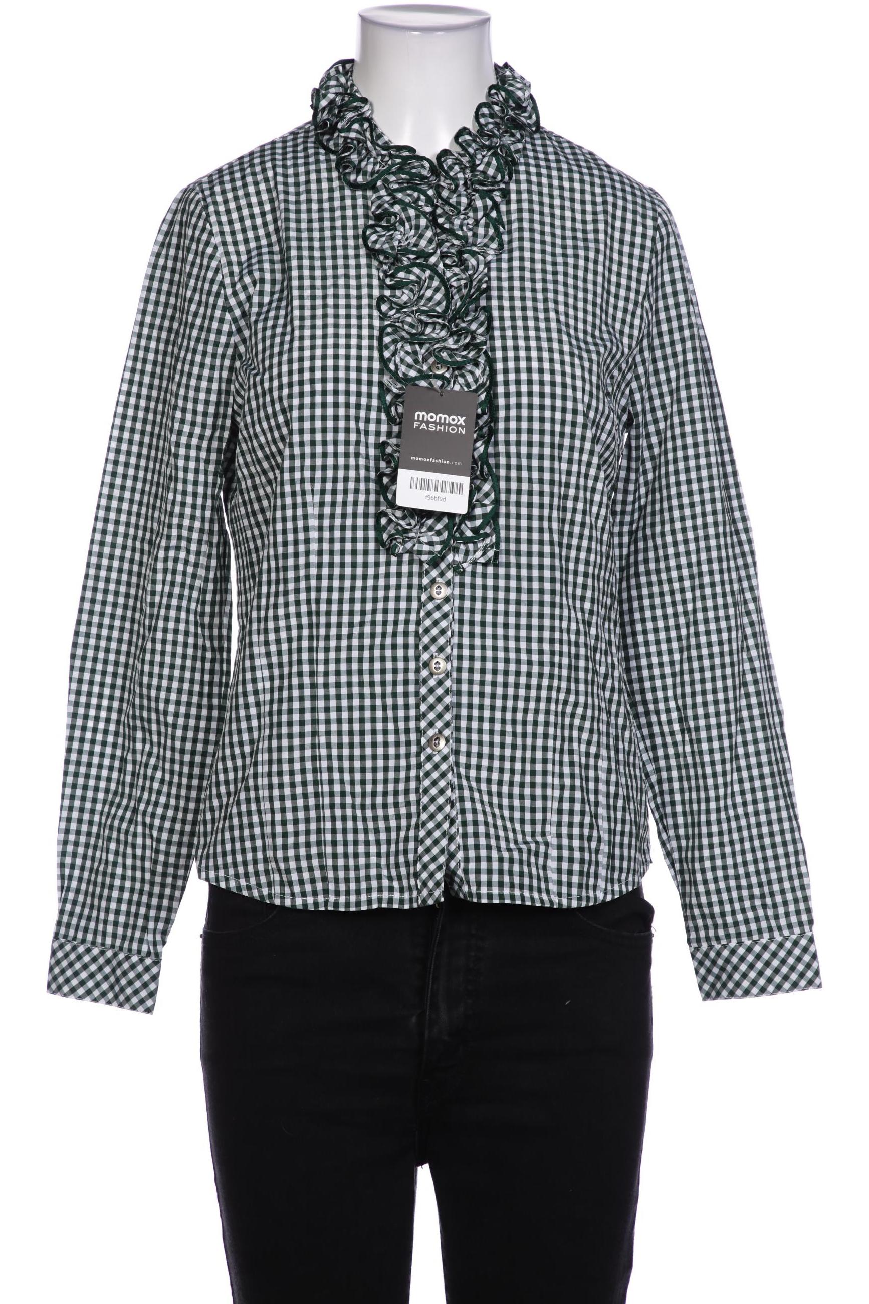 

Country Line Damen Bluse, grün, Gr. 36