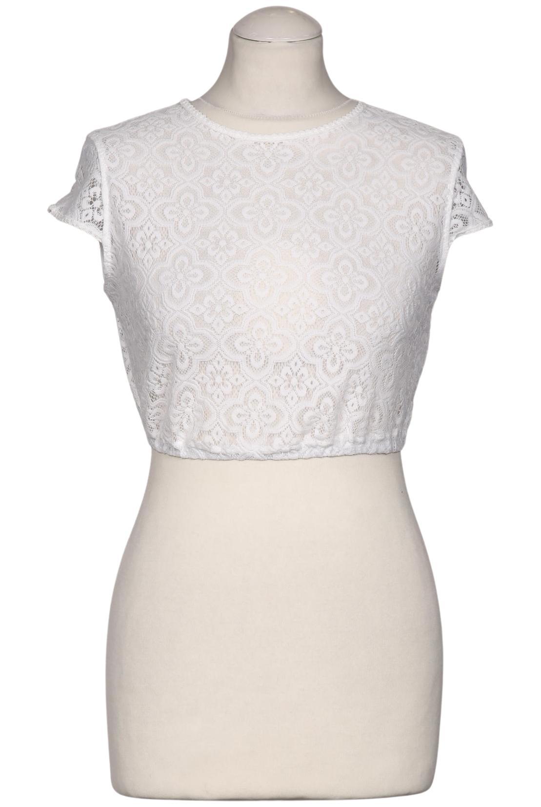 

Country Line Damen Bluse, weiß, Gr. 38