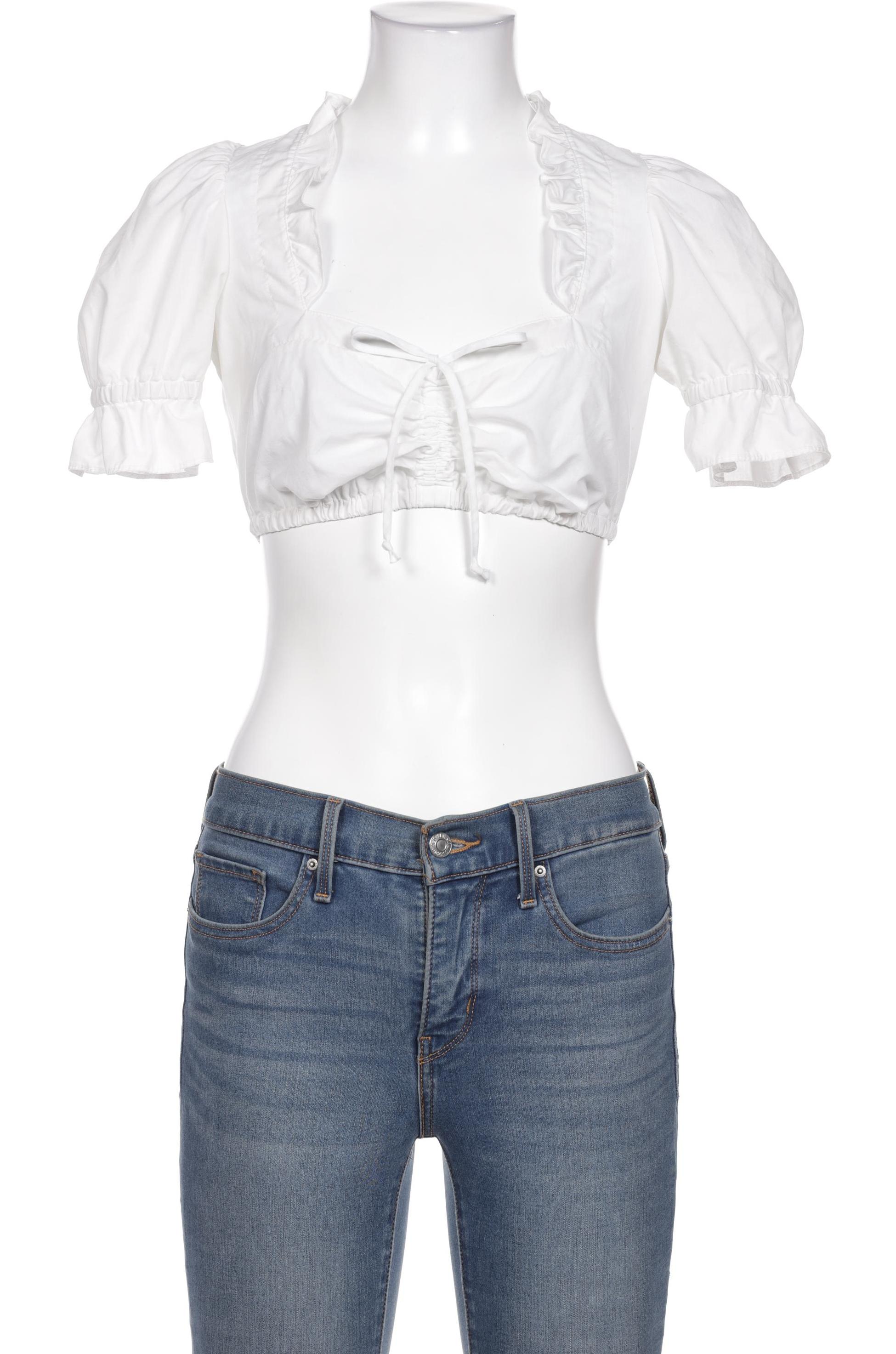 

Country Line Damen Bluse, weiß