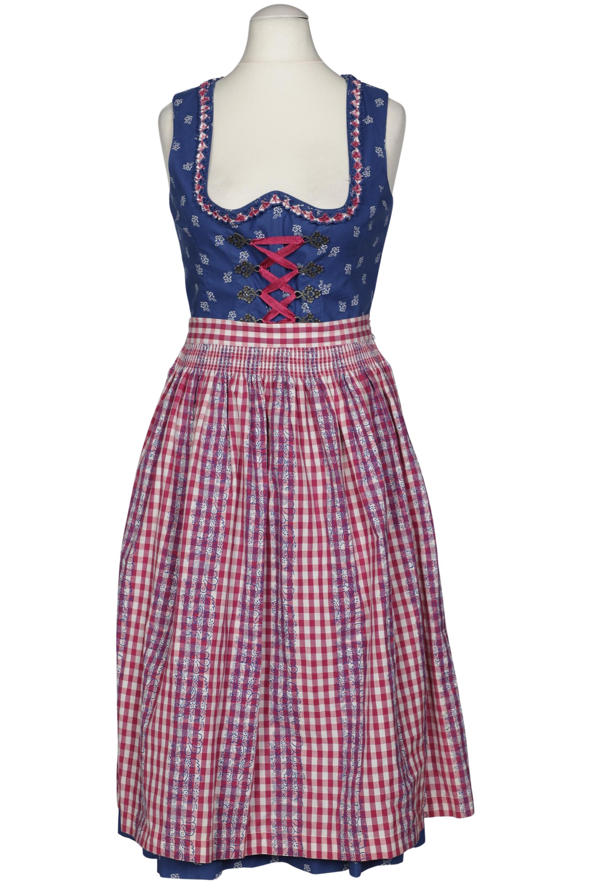 

Country Line Damen Kleid, mehrfarbig, Gr. 38