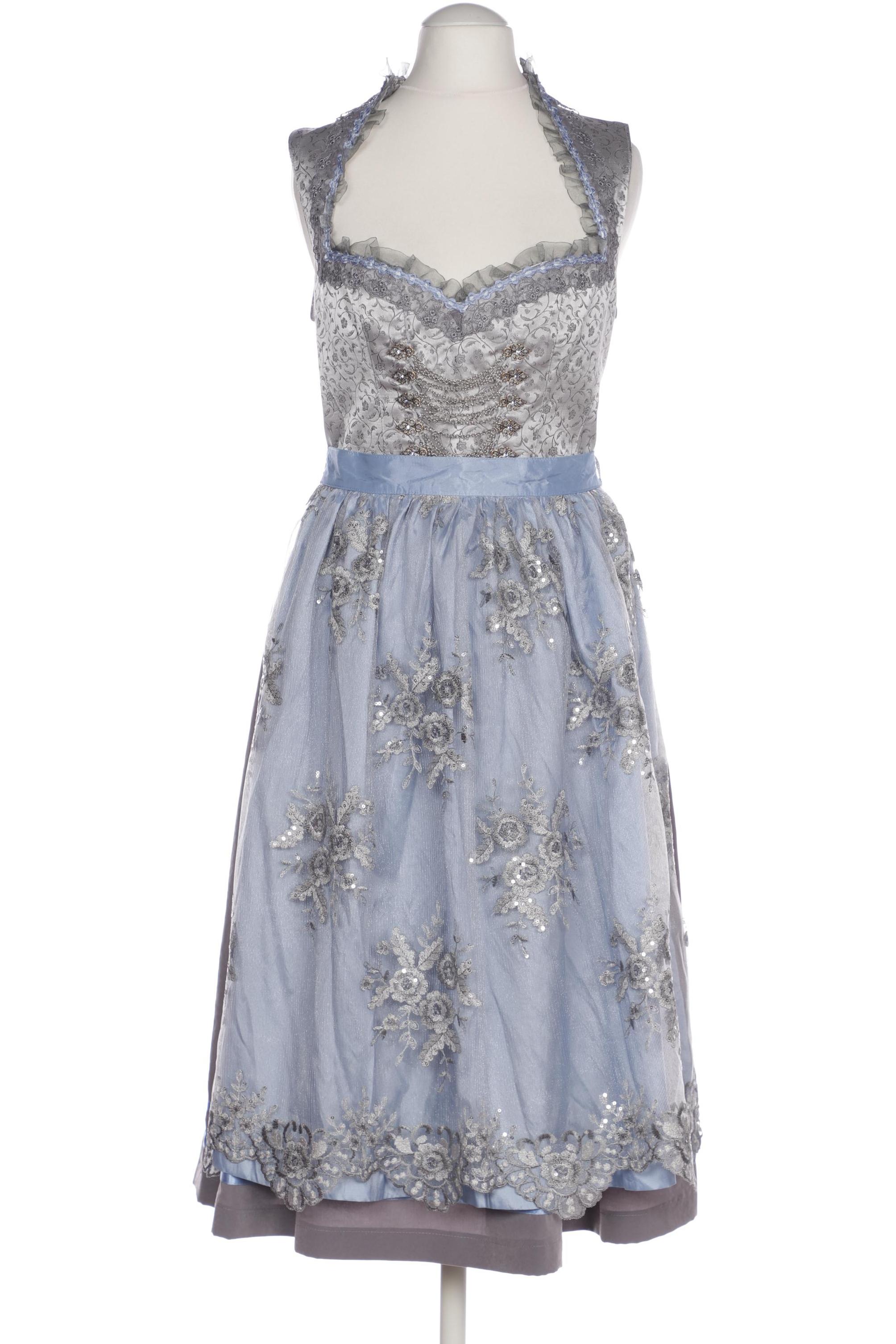 

Country Line Damen Kleid, grau, Gr. 36