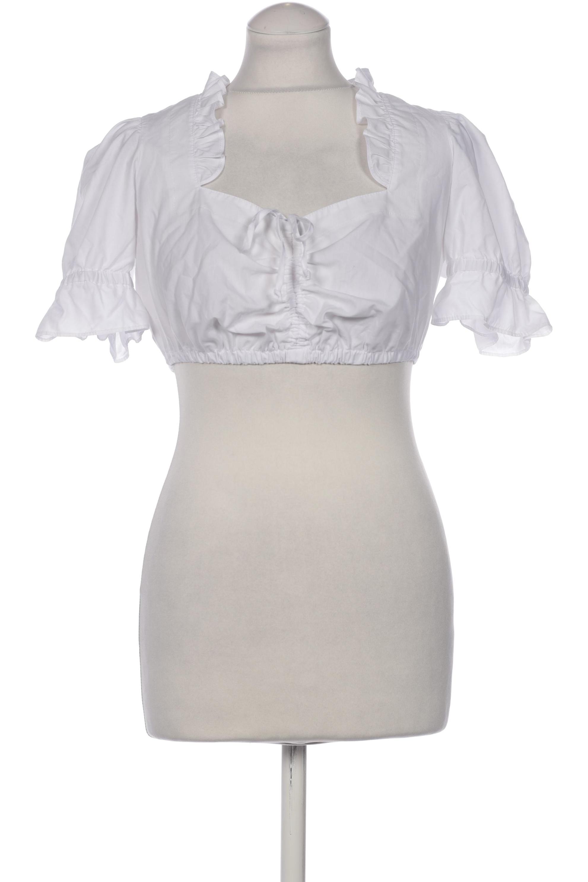 

Country Line Damen Bluse, weiß, Gr. 36