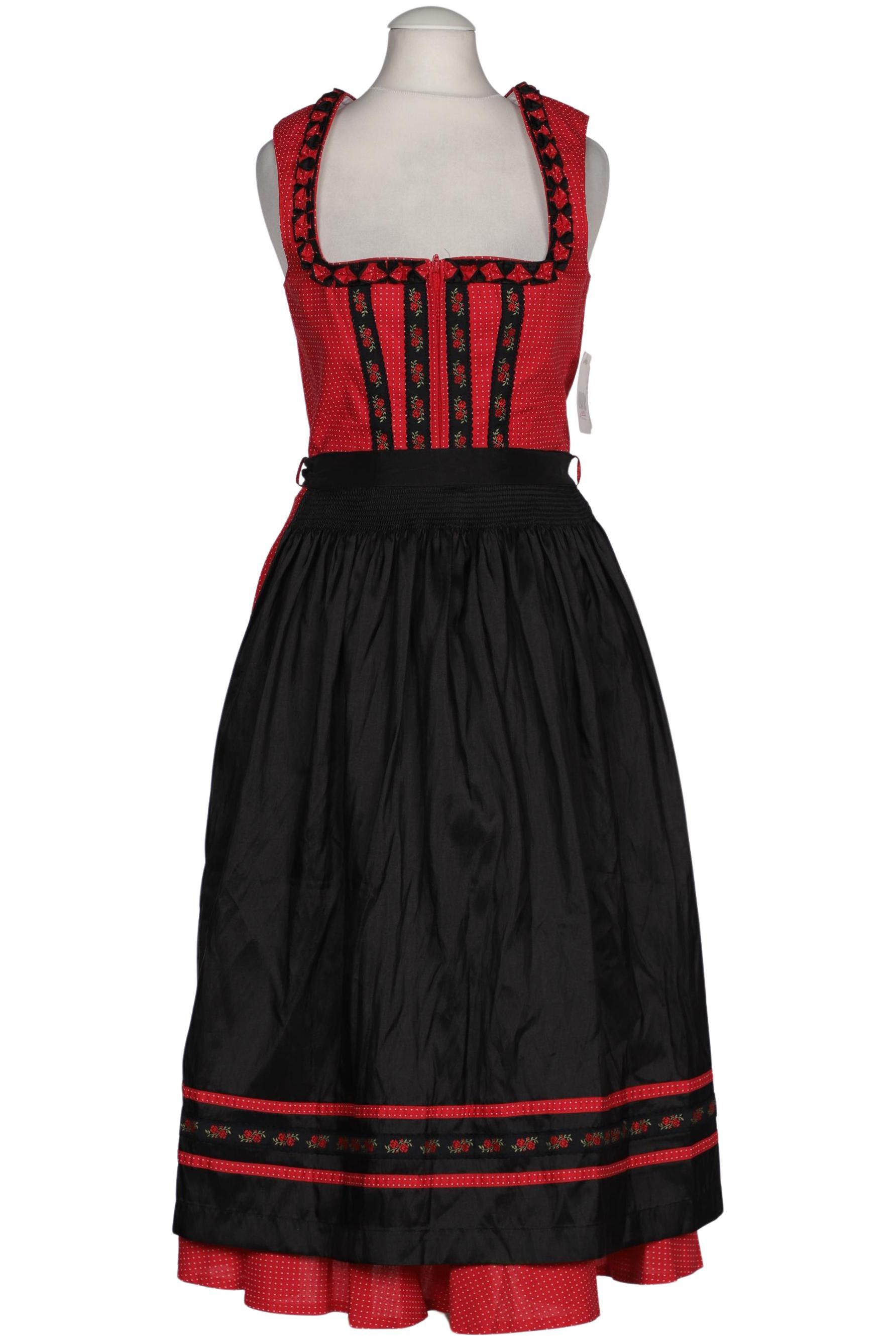 

Country Line Damen Kleid, mehrfarbig, Gr. 32