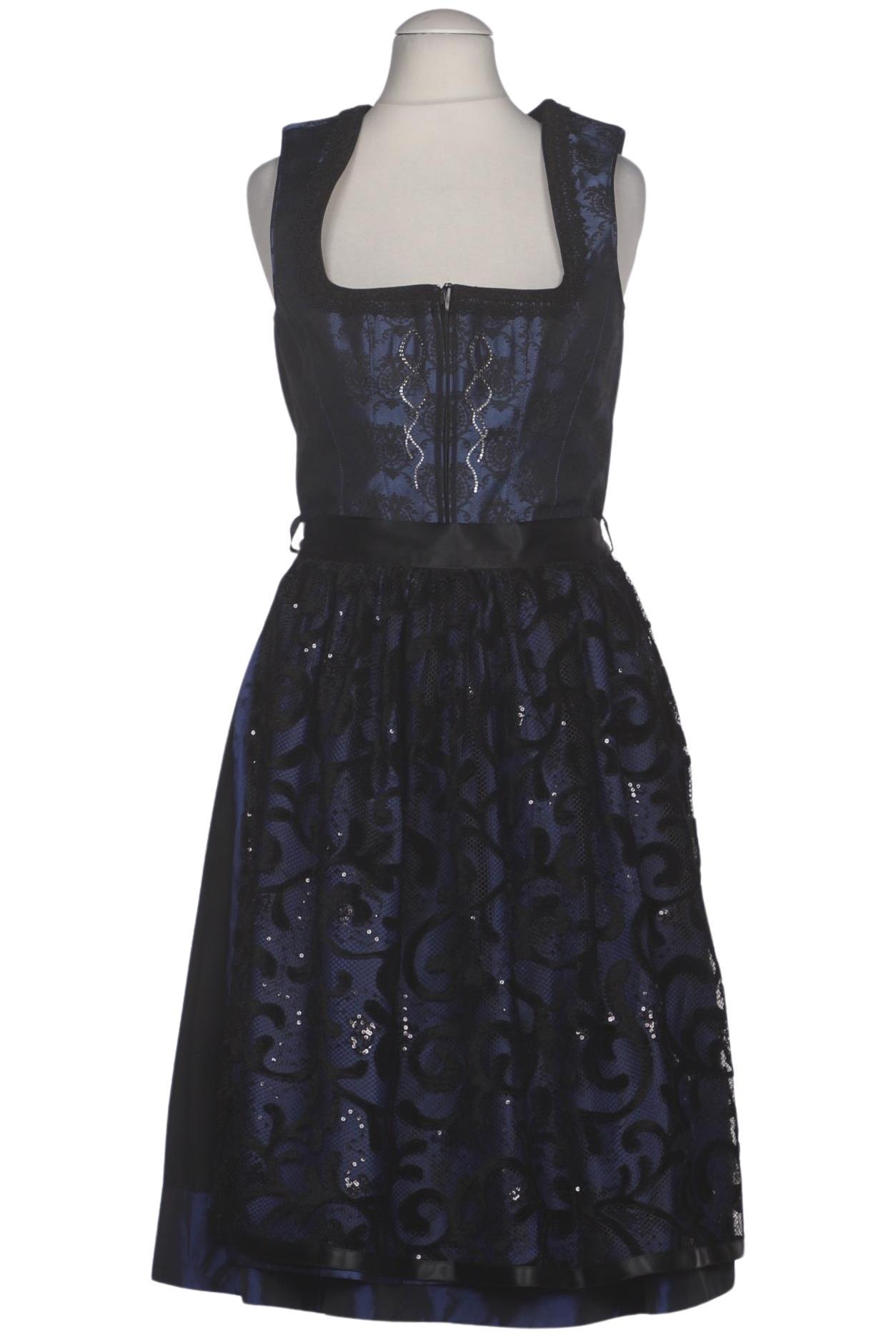 

Country Line Damen Kleid, marineblau, Gr. 34