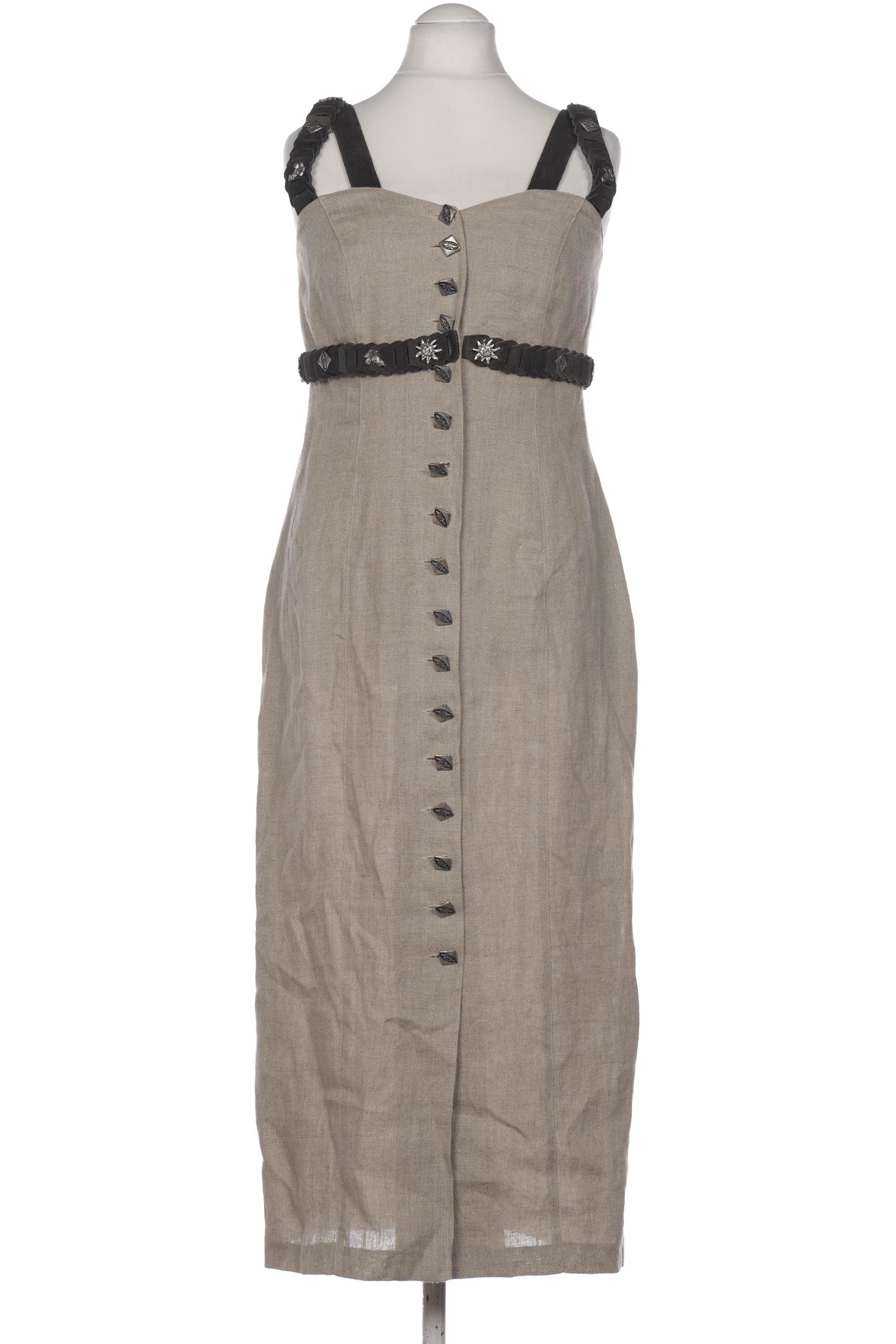 

Country Line Damen Kleid, beige, Gr. 40