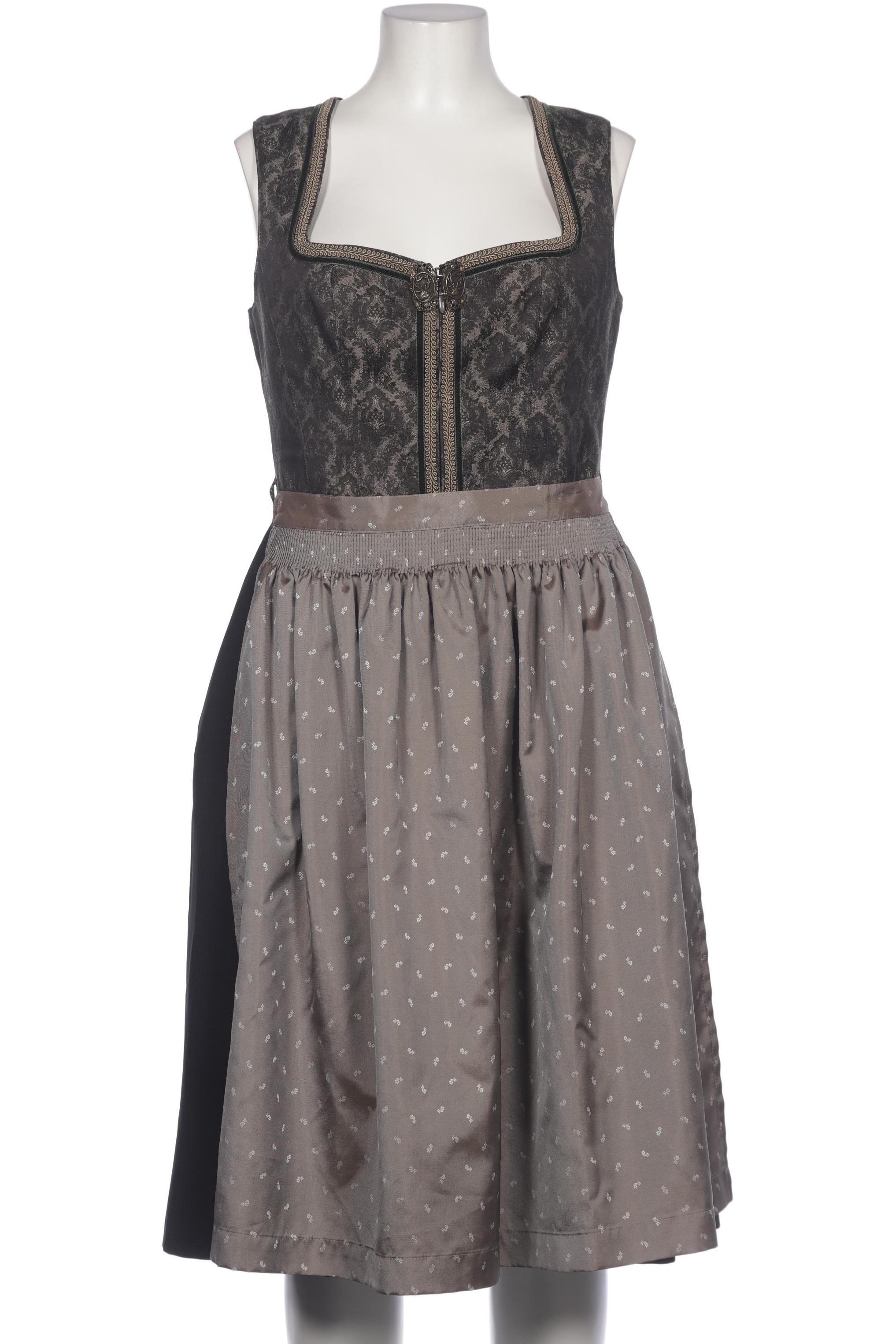 

Country Line Damen Kleid, grün, Gr. 44