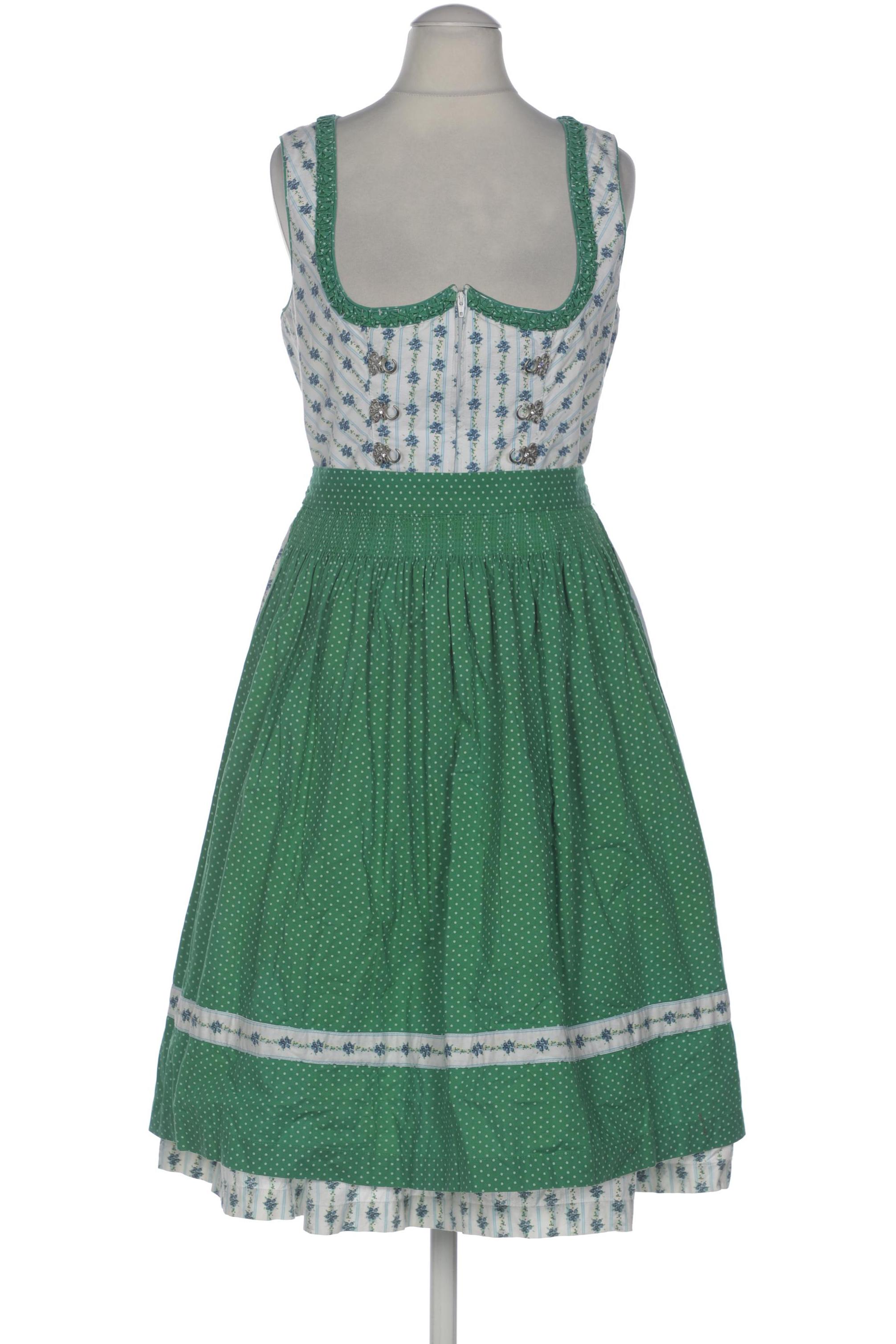 

Country Line Damen Kleid, blau, Gr. 36