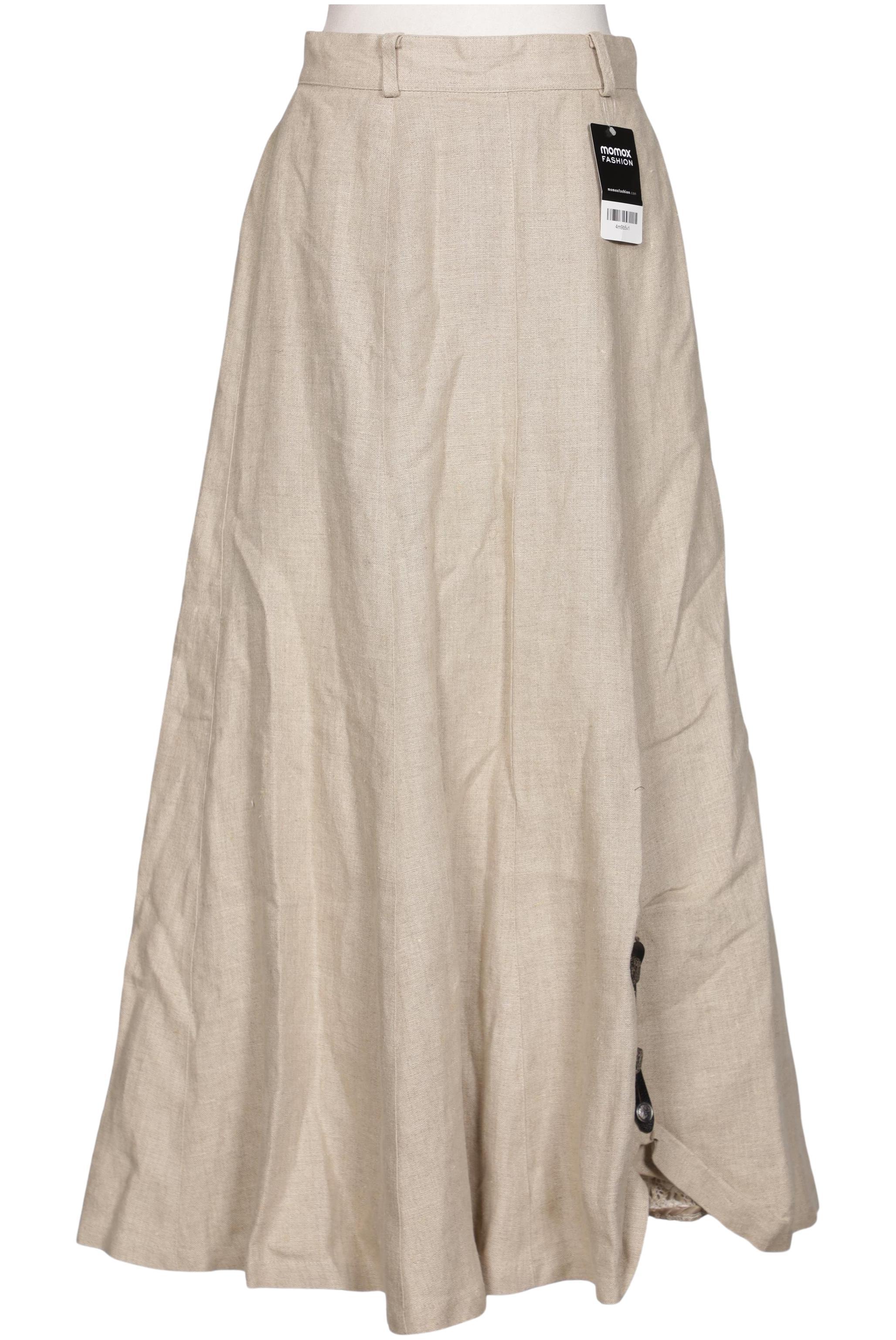 

Country Line Damen Rock, beige, Gr. 36