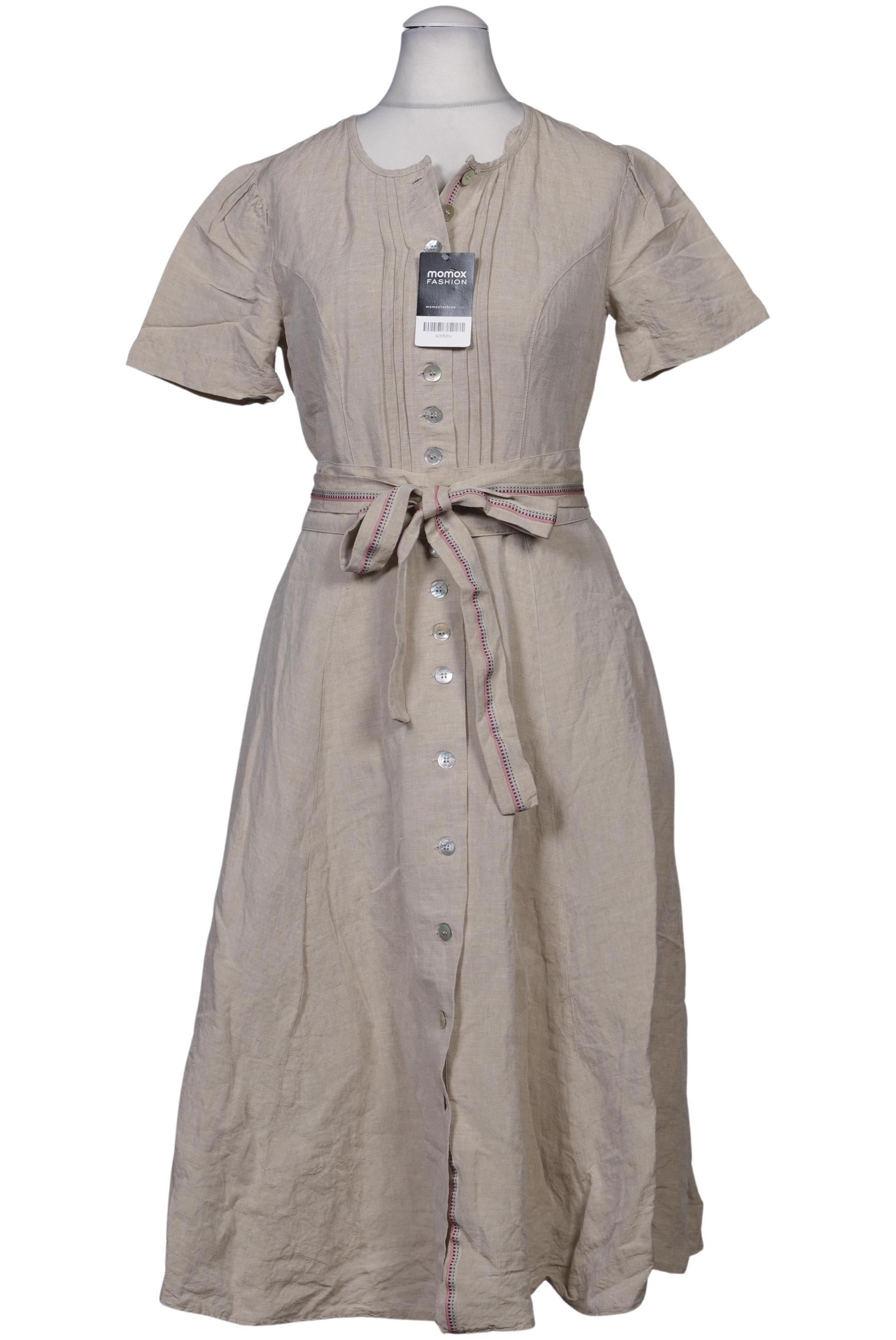

Country Line Damen Kleid, beige, Gr. 38