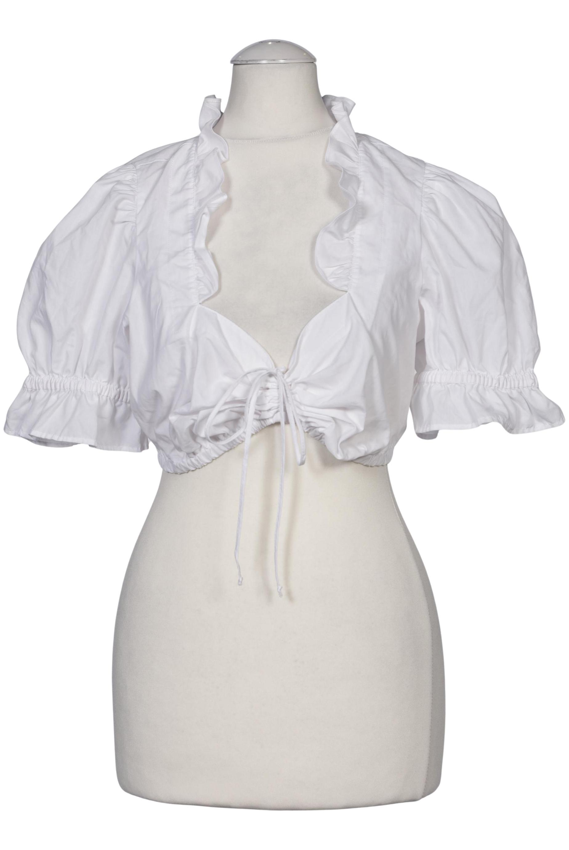 

Country Line Damen Bluse, weiß, Gr. 36