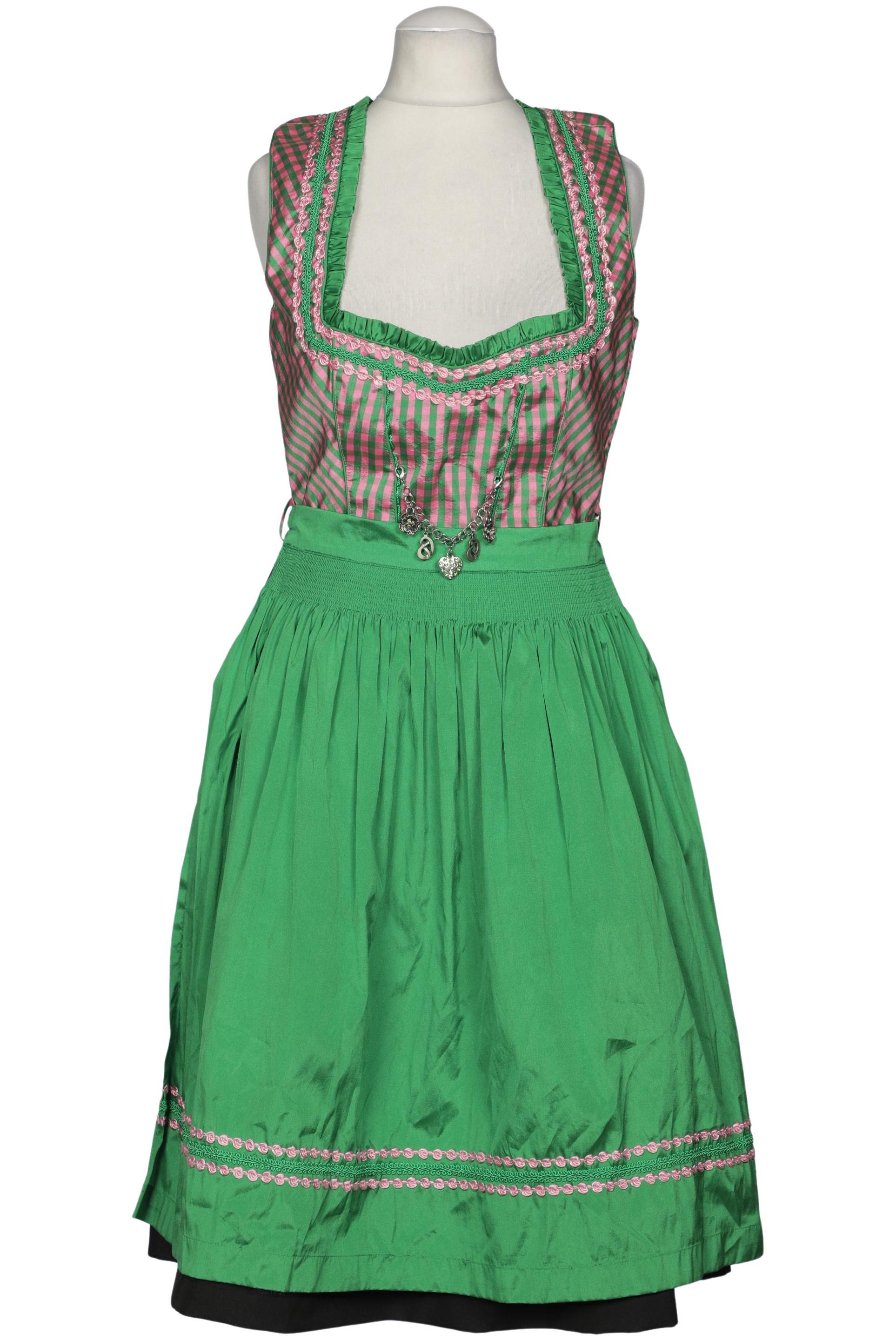 

Country Line Damen Kleid, grün, Gr. 36