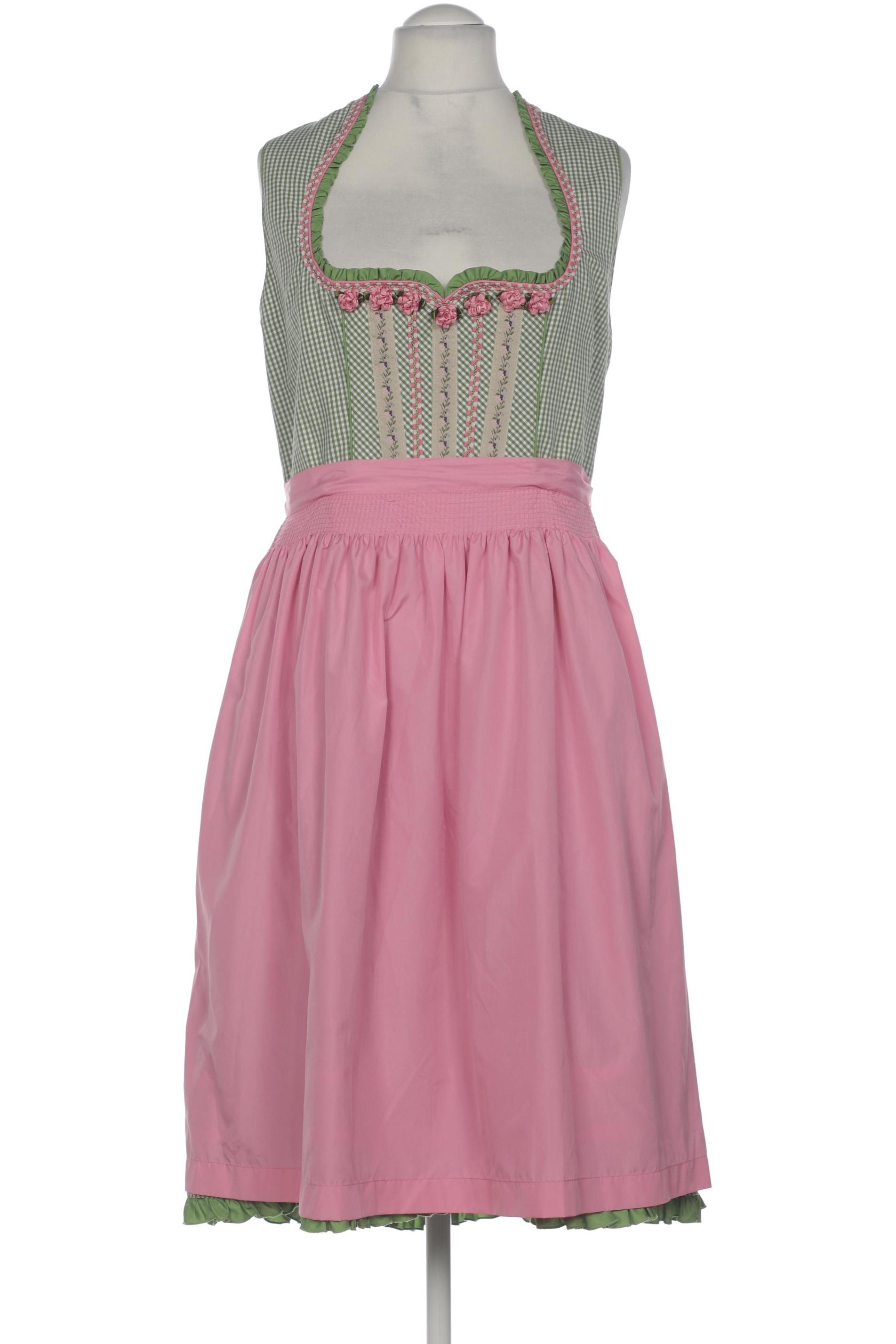 

Country Line Damen Kleid, grün, Gr. 46
