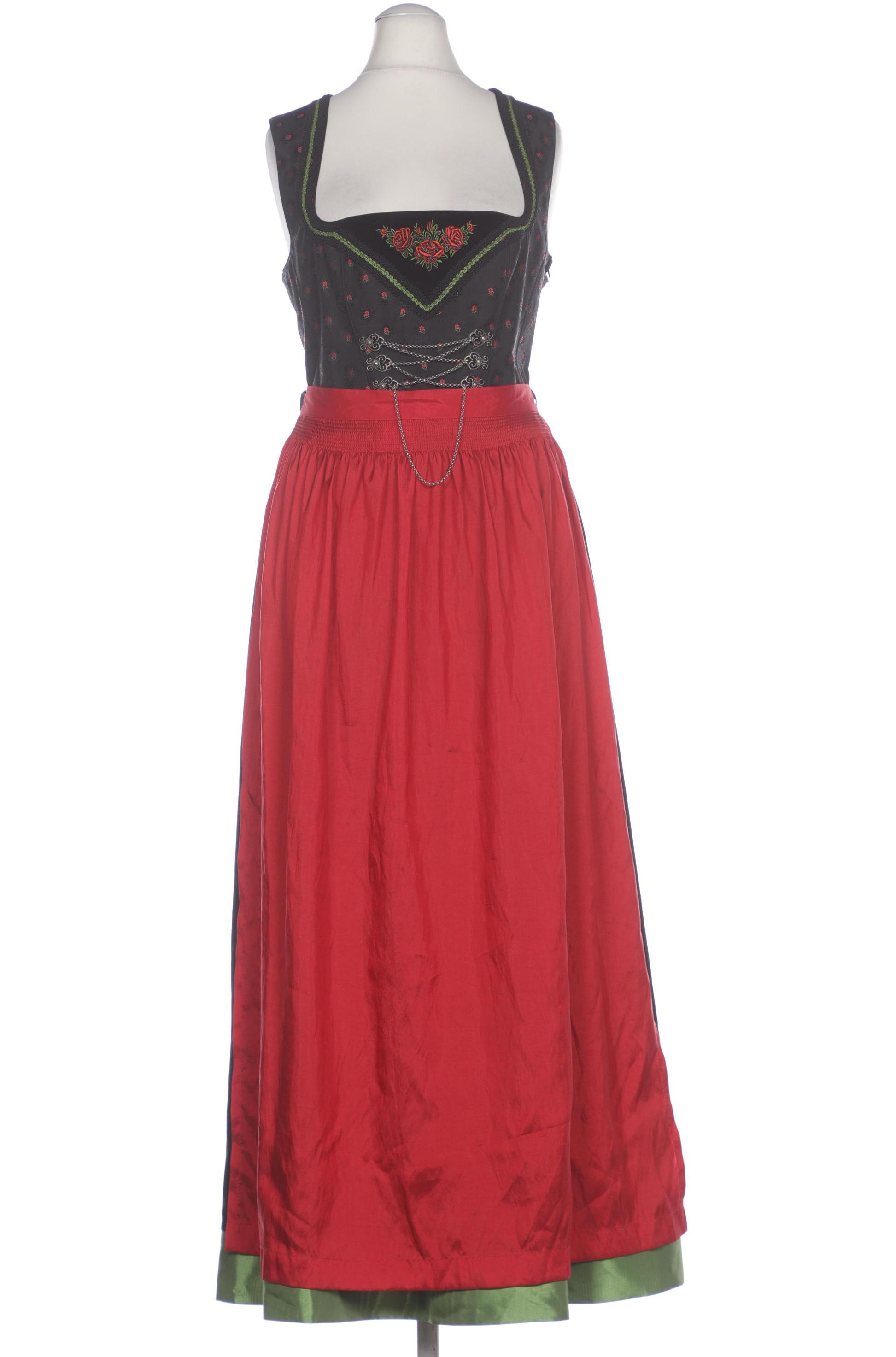 

Country Line Damen Kleid, schwarz, Gr. 42