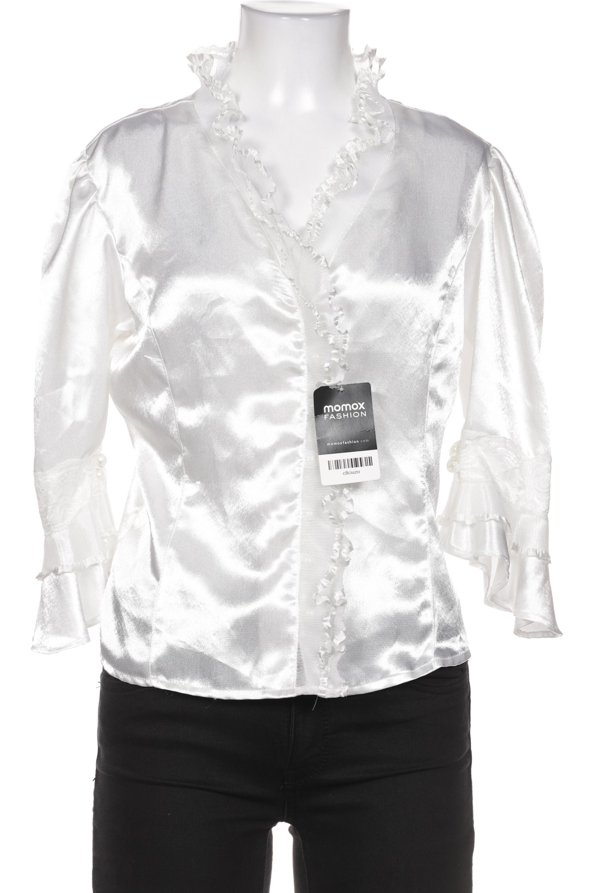 

Country Line Damen Bluse, weiß, Gr. 36