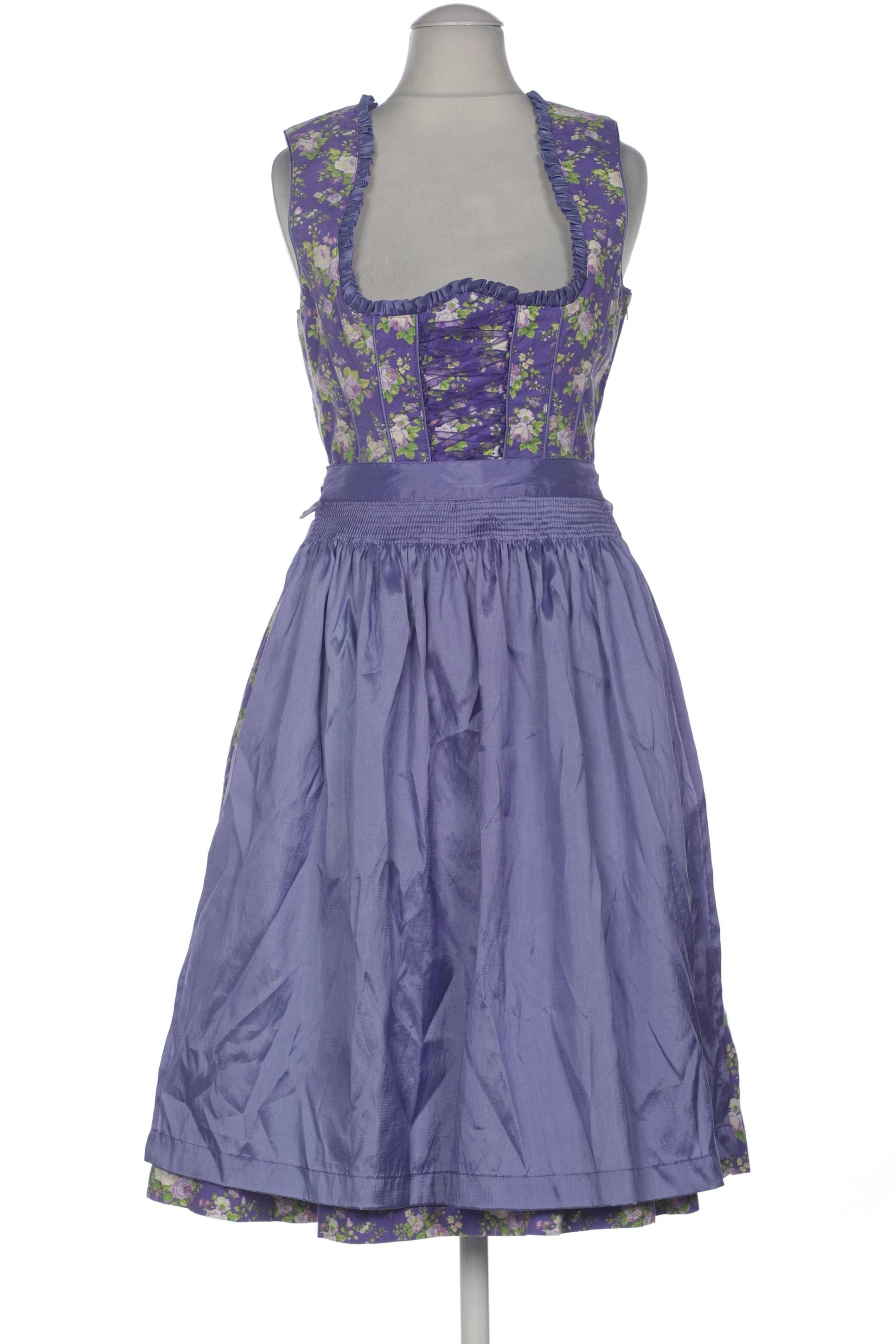 

Country Line Damen Kleid, flieder, Gr. 34