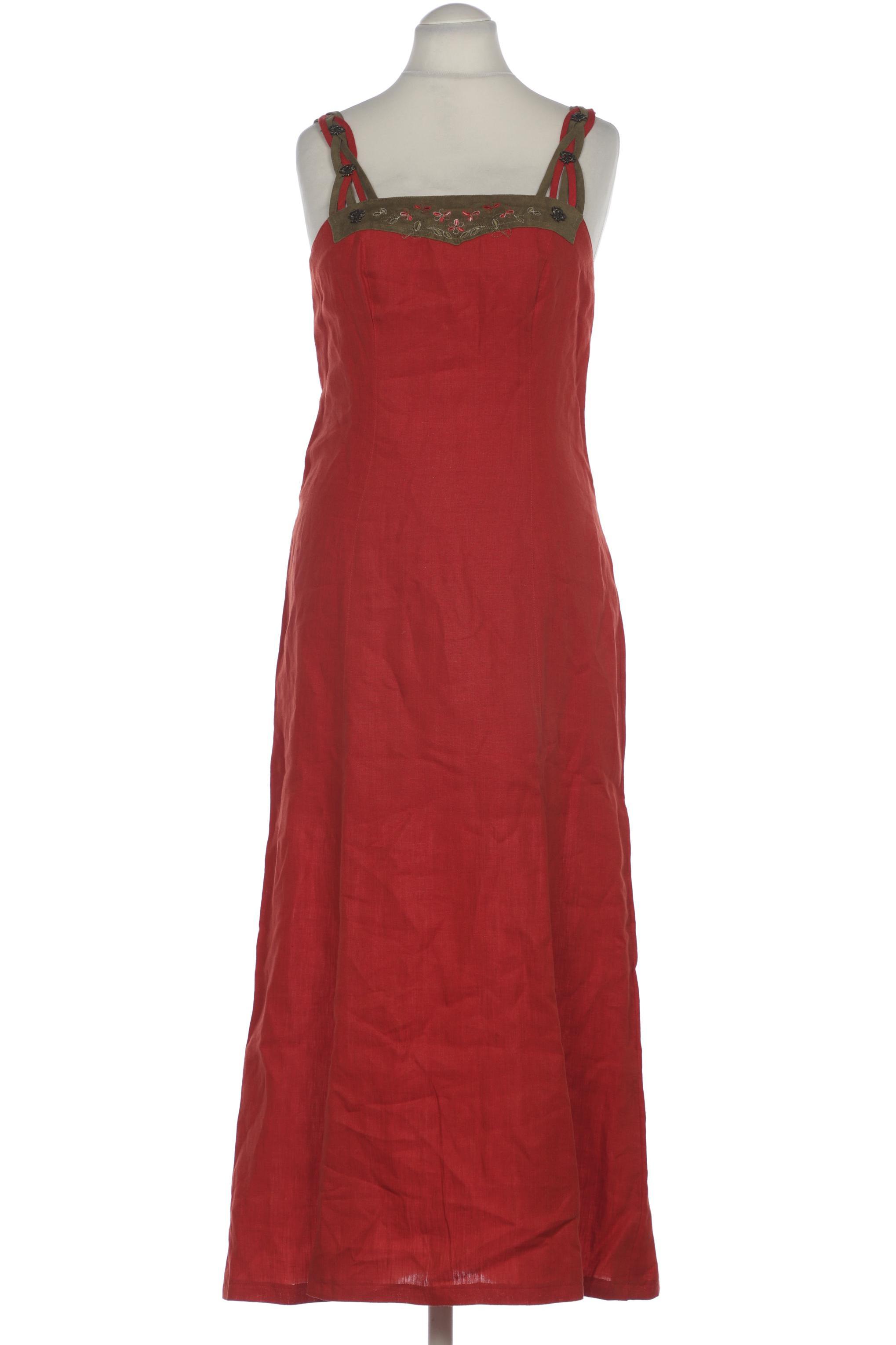 

Country Line Damen Kleid, rot, Gr. 40