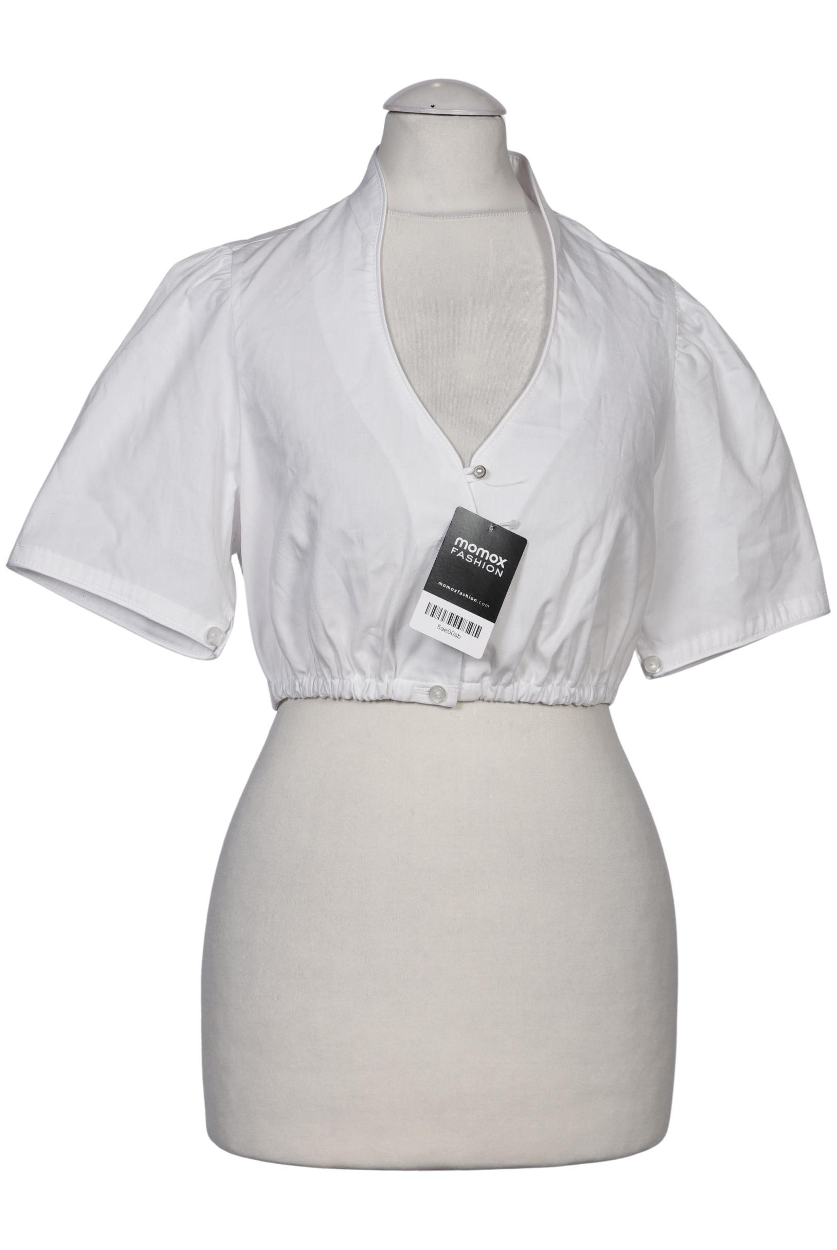 

Country Line Damen Bluse, weiß, Gr. 36