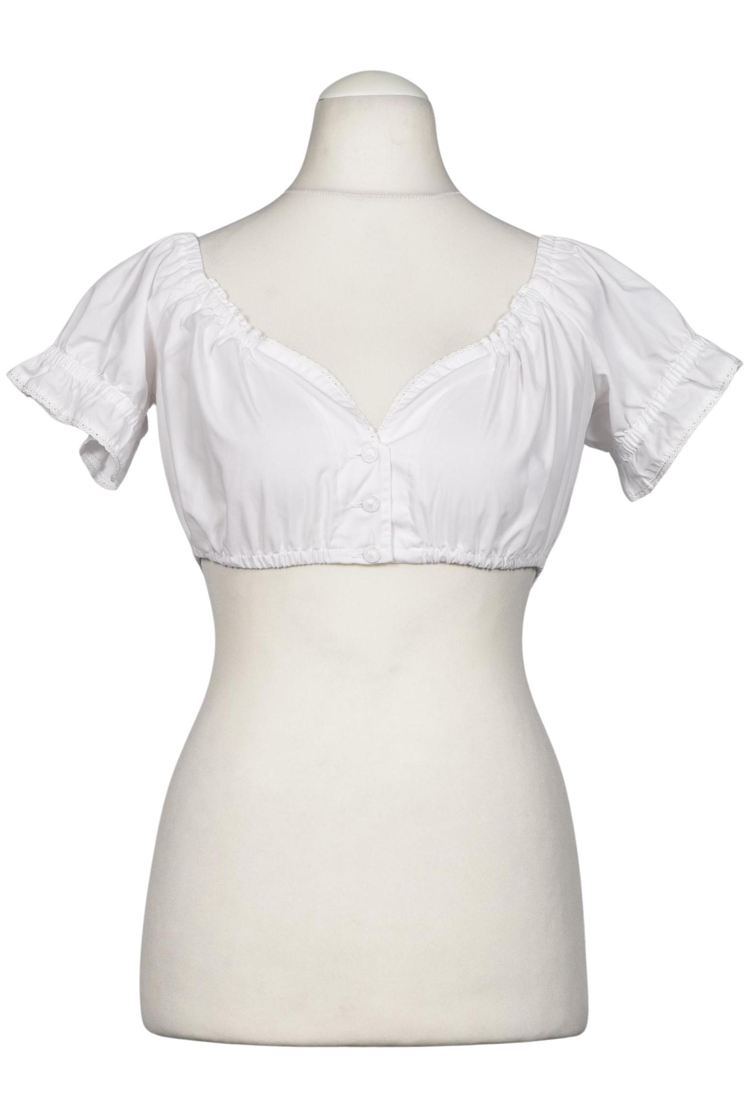 

Country Line Damen Bluse, weiß, Gr. 36