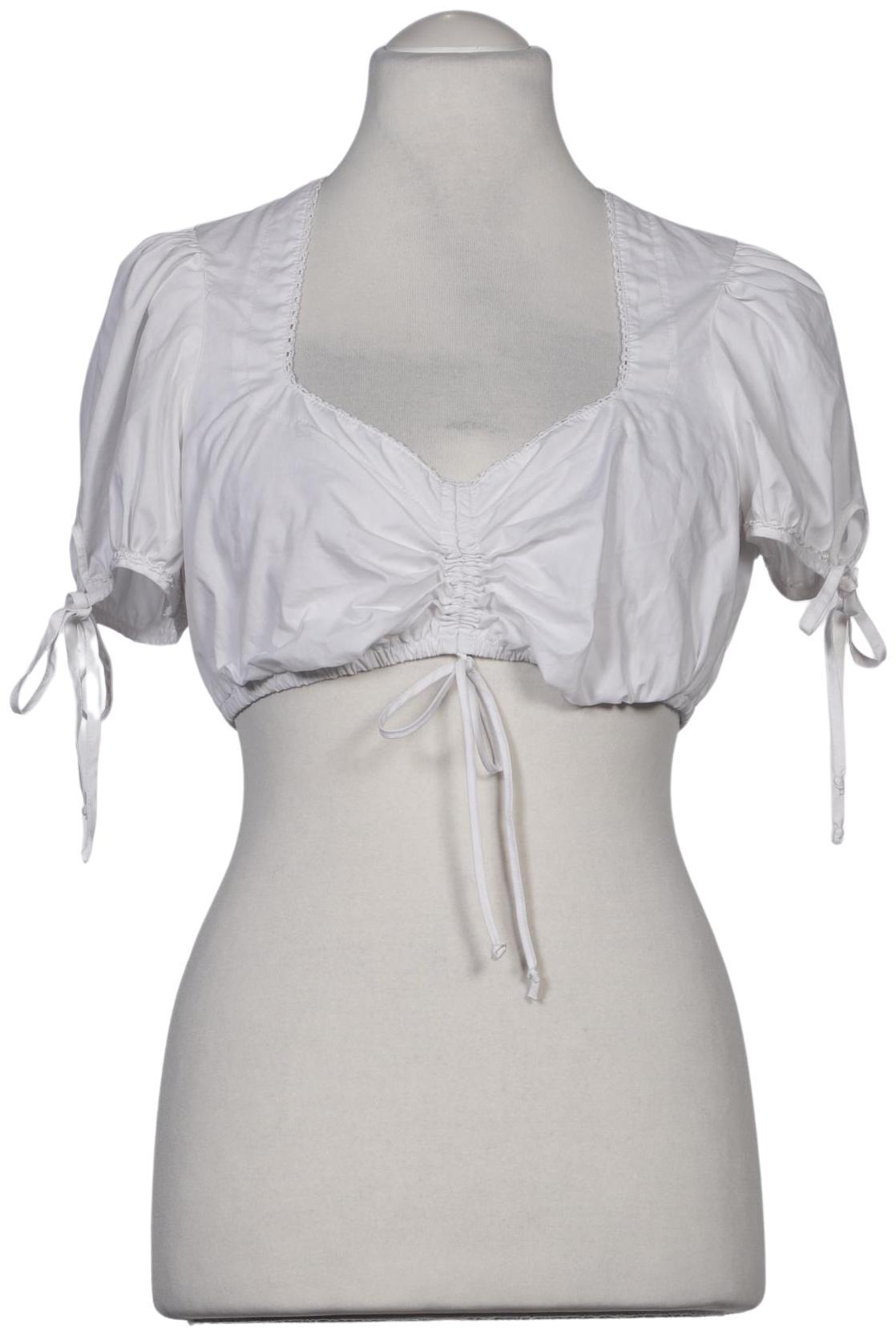 

Country Line Damen Bluse, weiß, Gr. 42