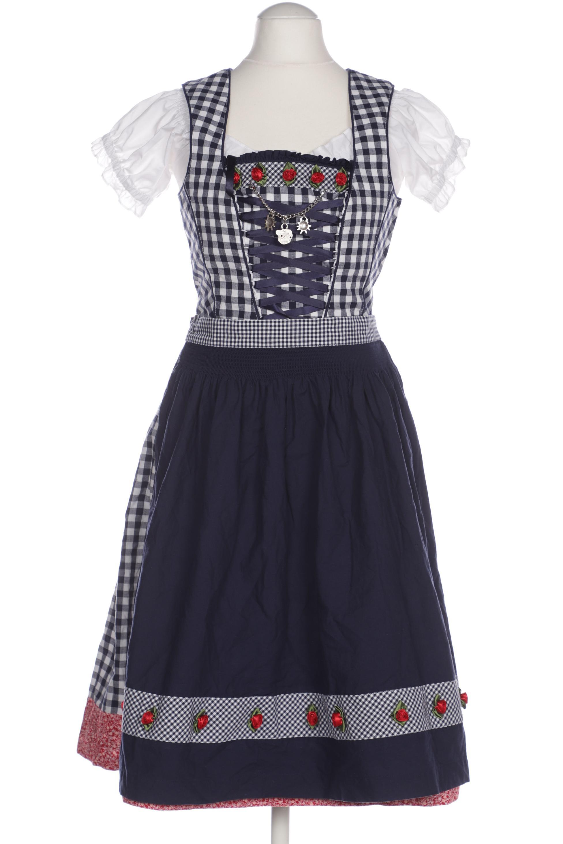 

Country Line Damen Kleid, marineblau, Gr. 34