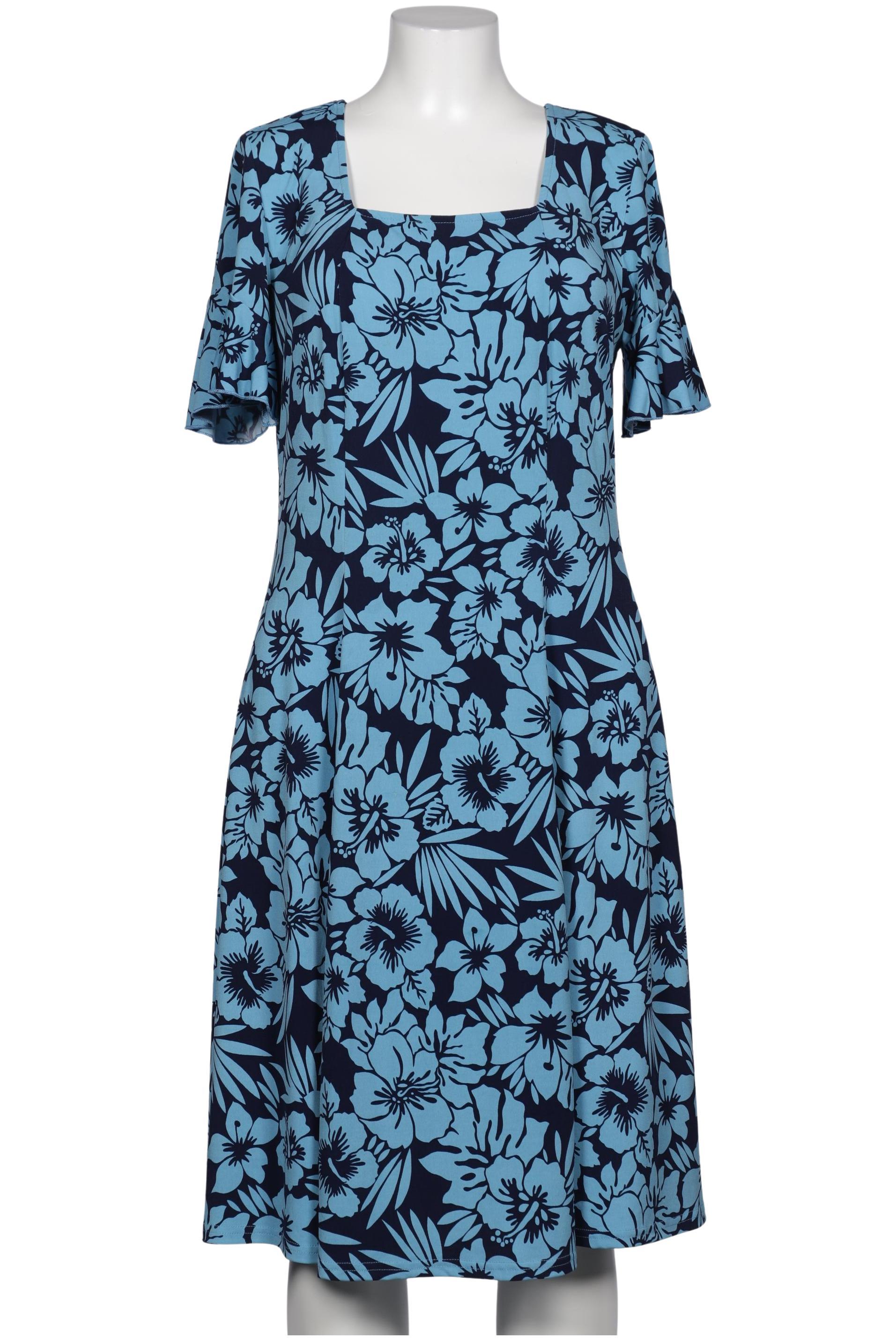 

Country Line Damen Kleid, blau, Gr. 44