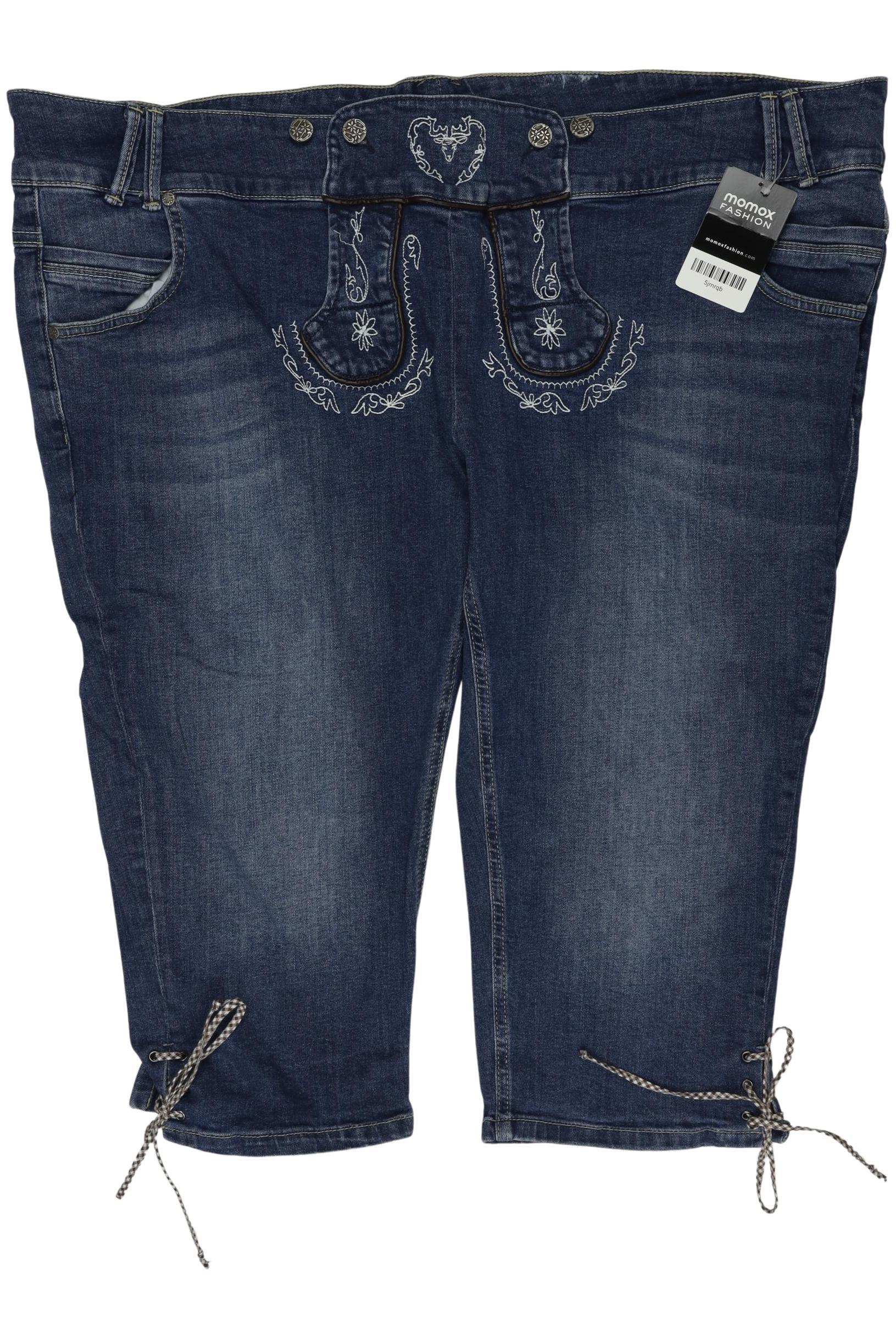 

Country Line Damen Jeans, blau, Gr. 54