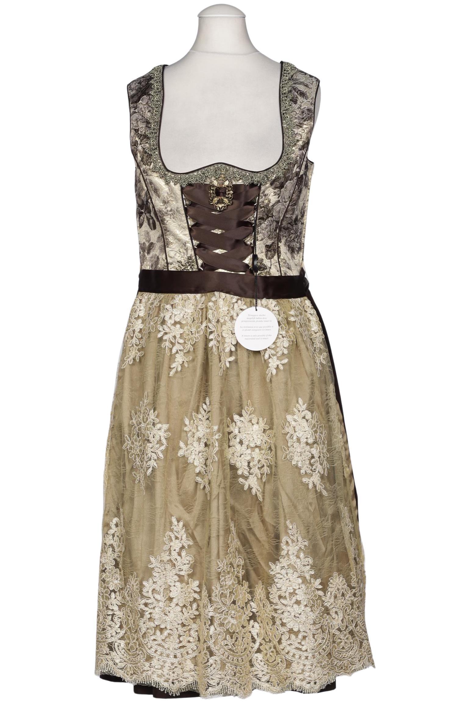 

Country Line Damen Kleid, mehrfarbig, Gr. 36