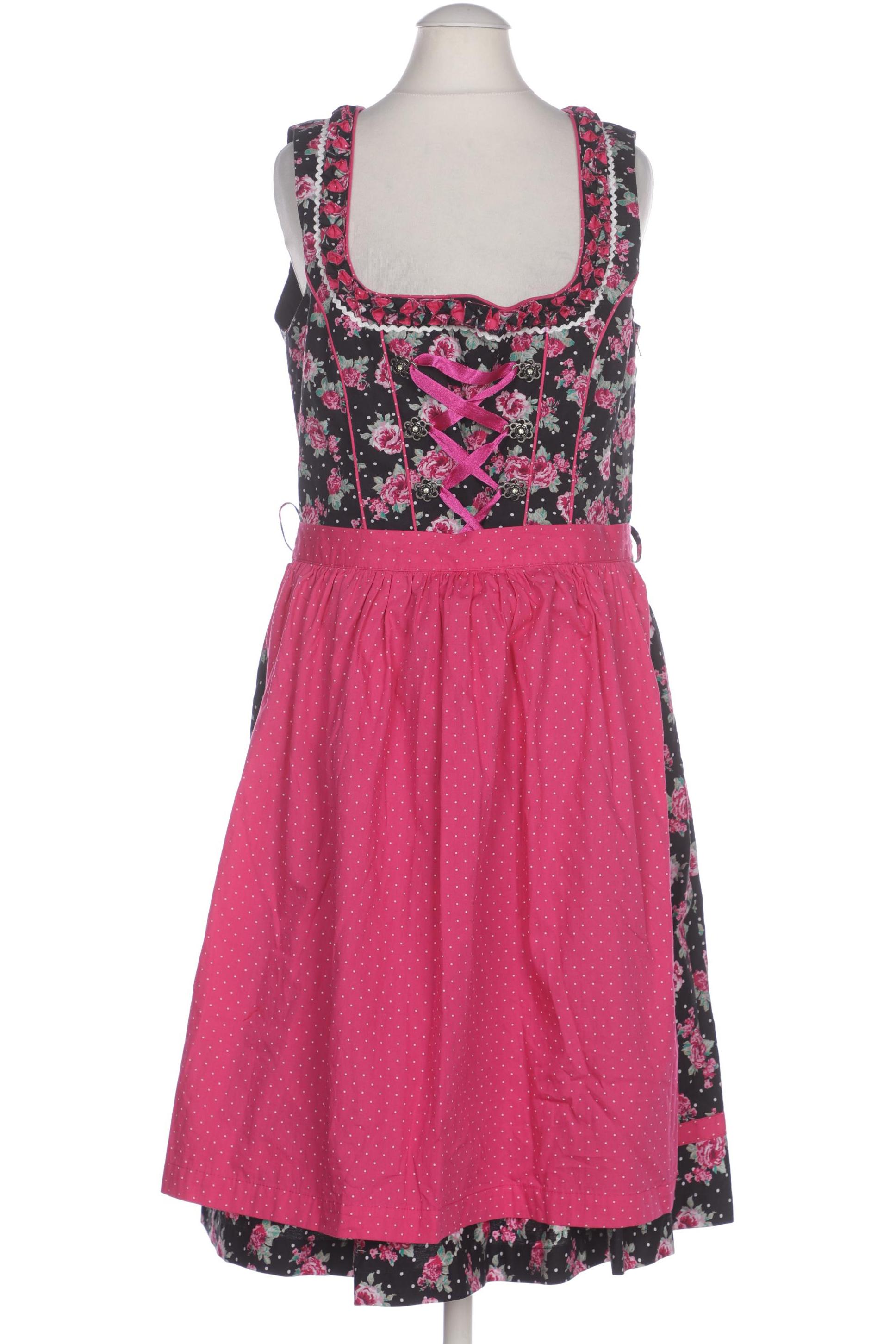 

Country Line Damen Kleid, pink, Gr. 38