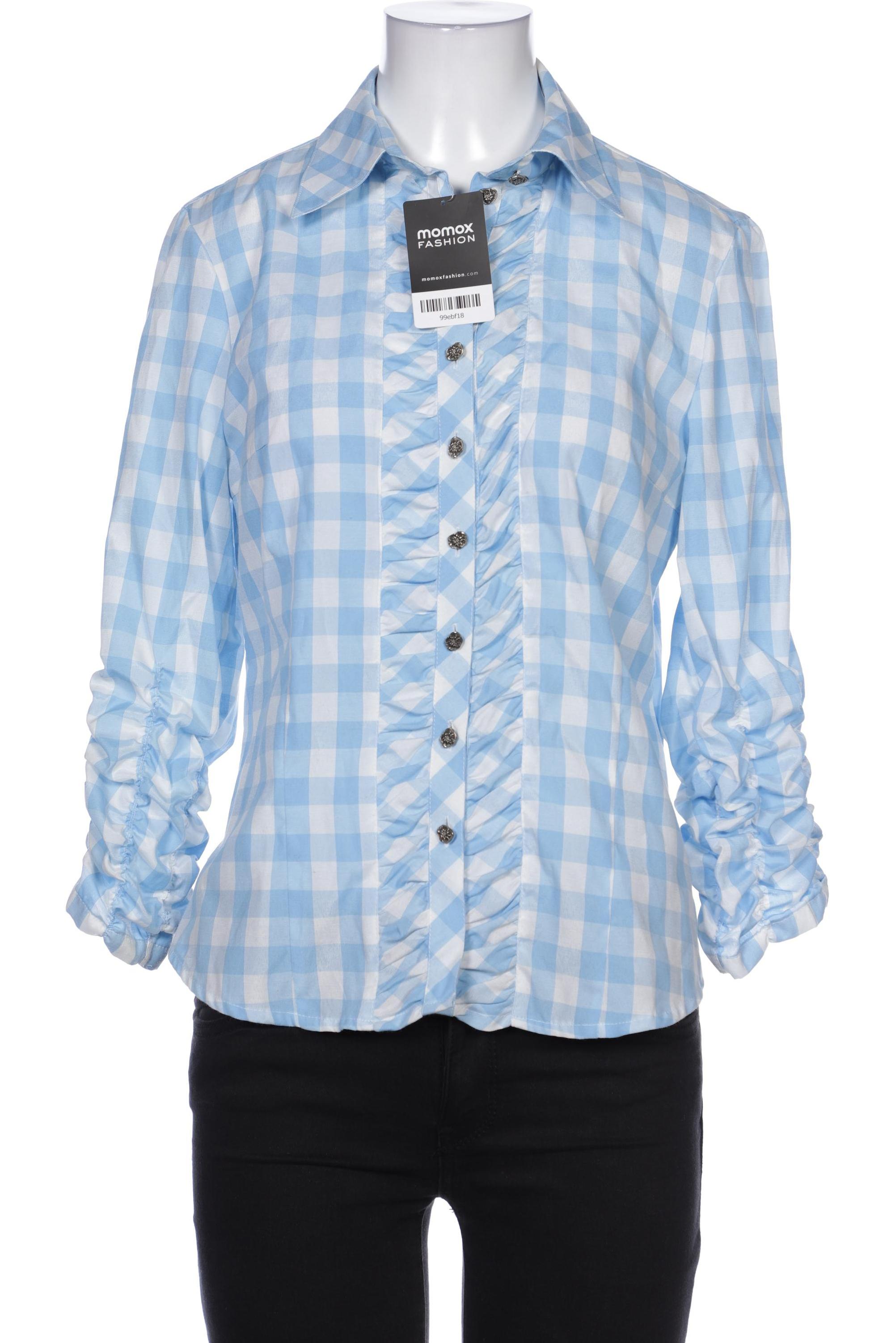 

Country Line Damen Bluse, blau