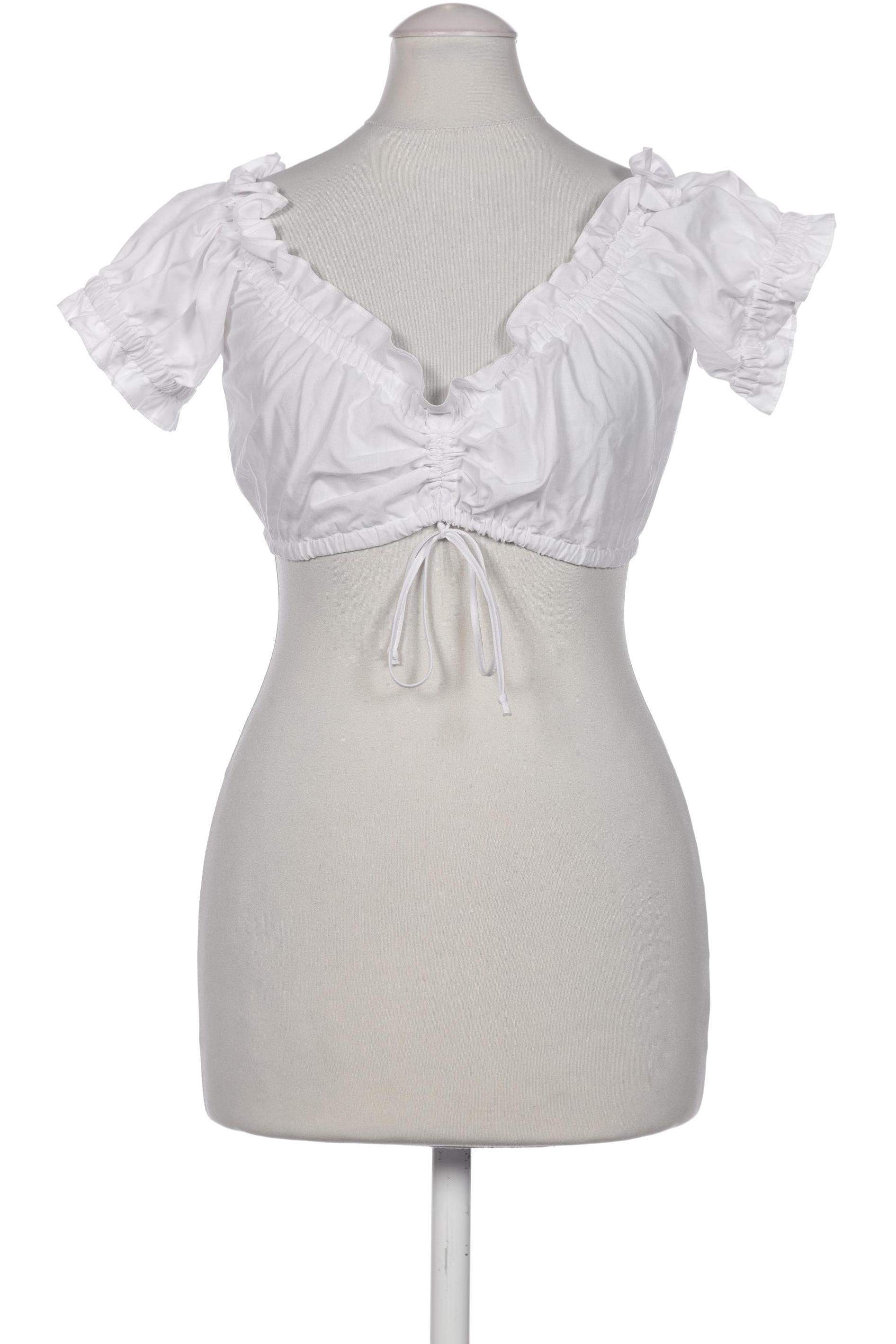 

Country Line Damen Bluse, weiß, Gr. 32