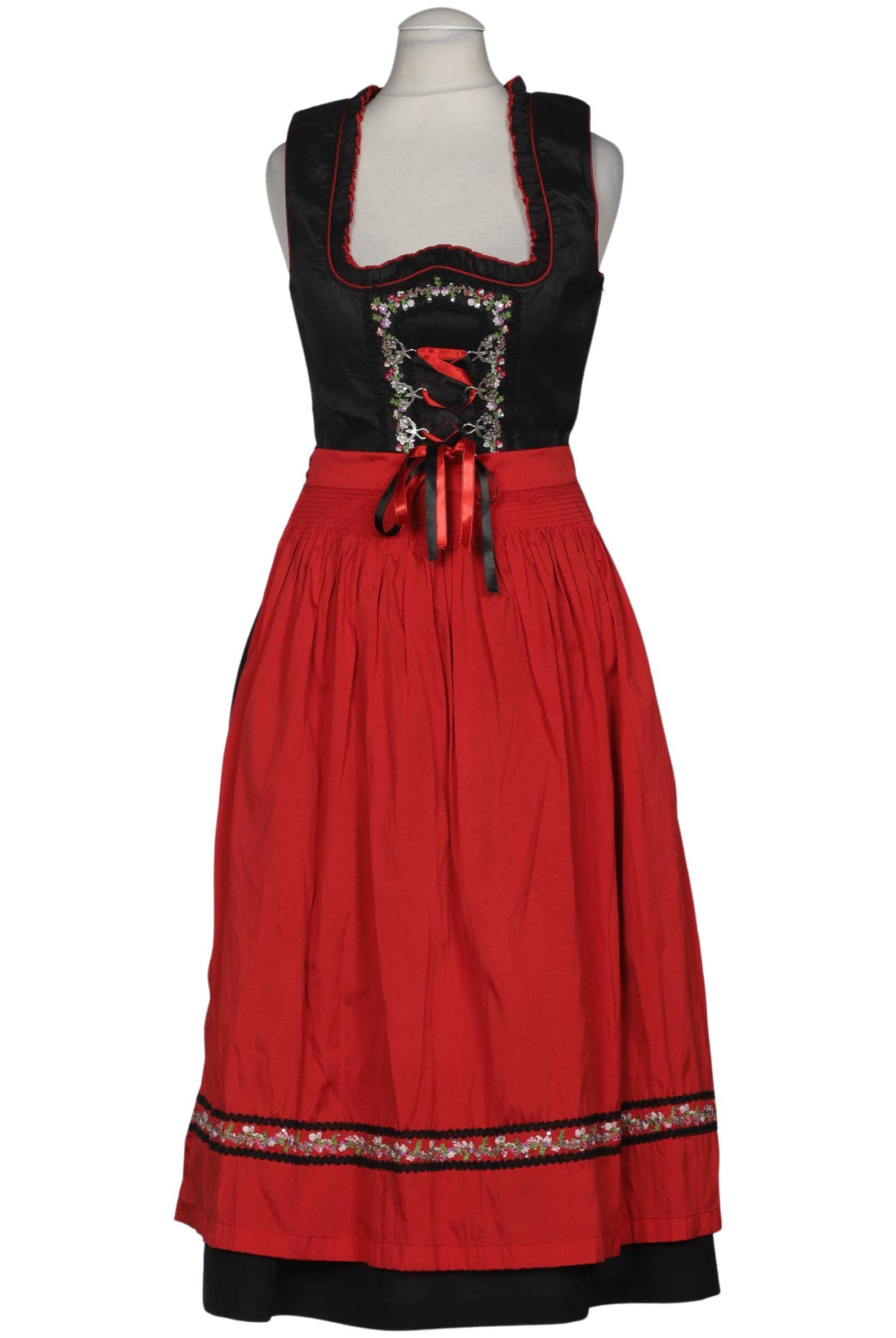 

Country Line Damen Kleid, mehrfarbig, Gr. 34