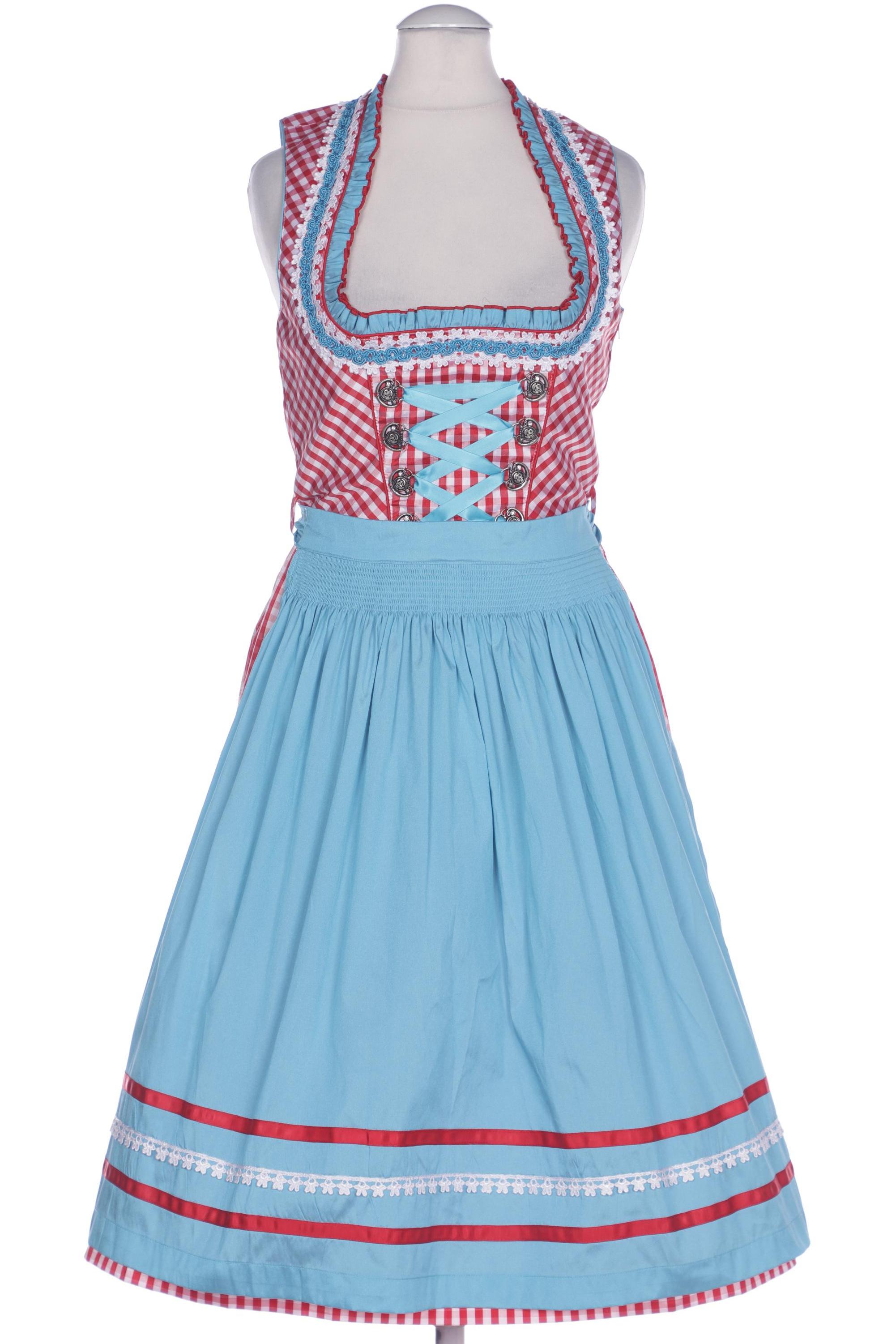 

Country Line Damen Kleid, rot