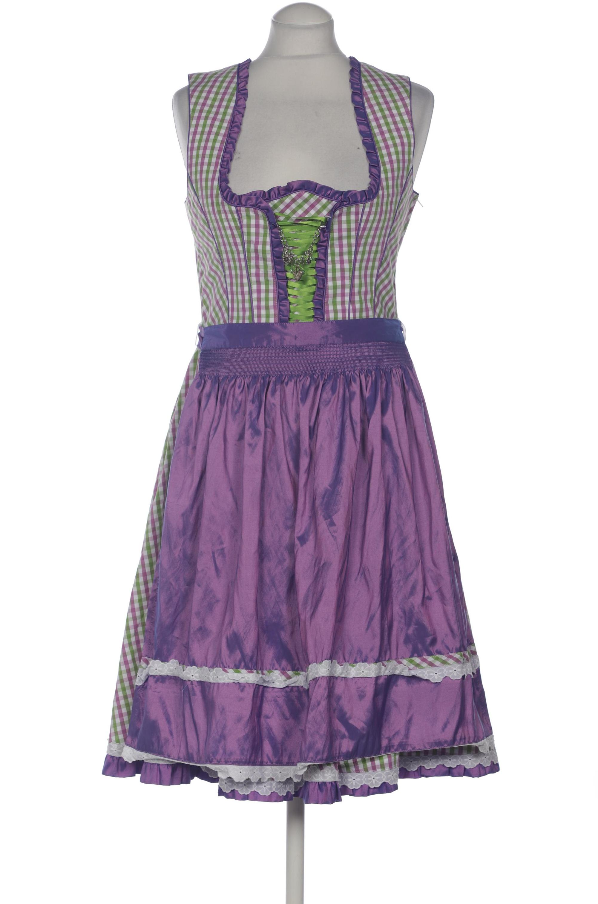 

Country Line Damen Kleid, flieder, Gr. 38