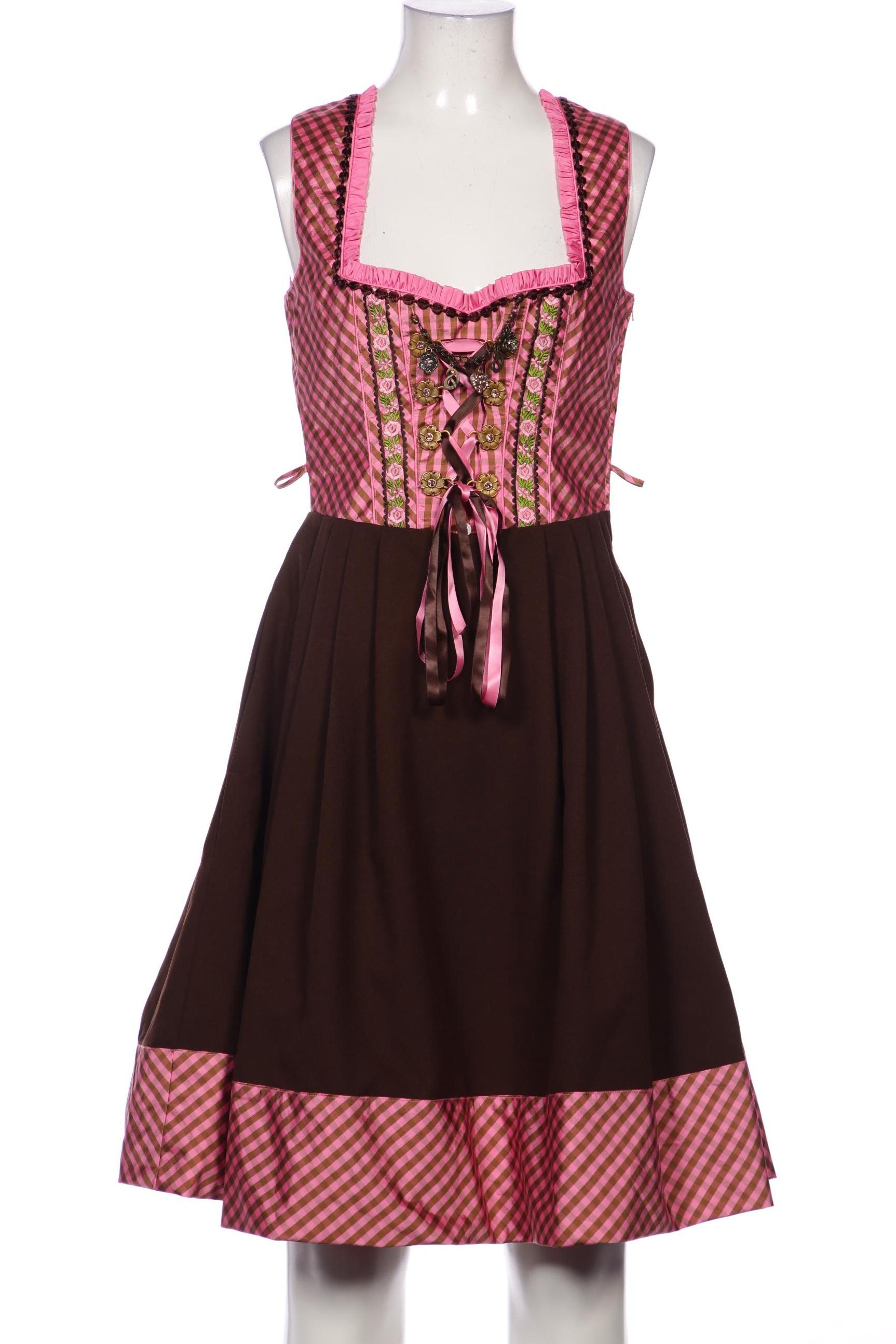

Country Line Damen Kleid, pink, Gr. 36